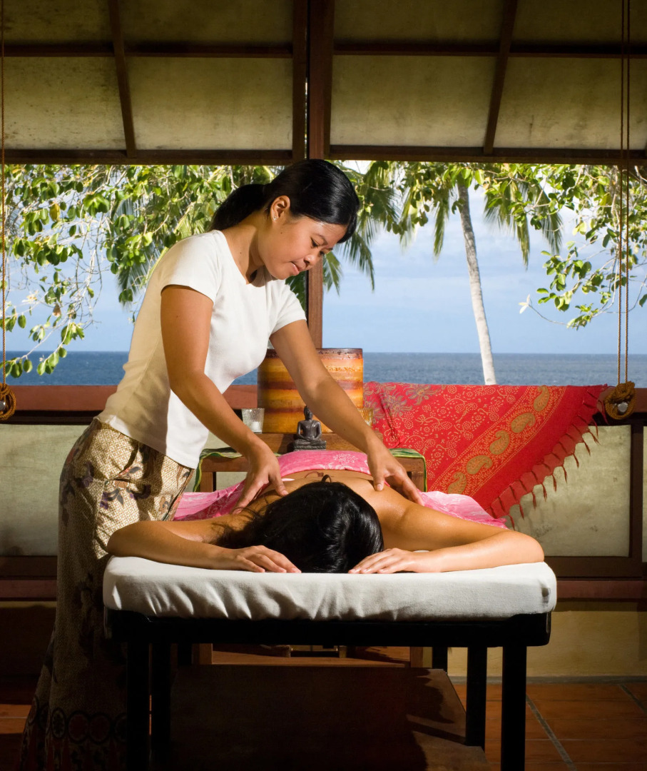 Punta Bulata Resort & Spa