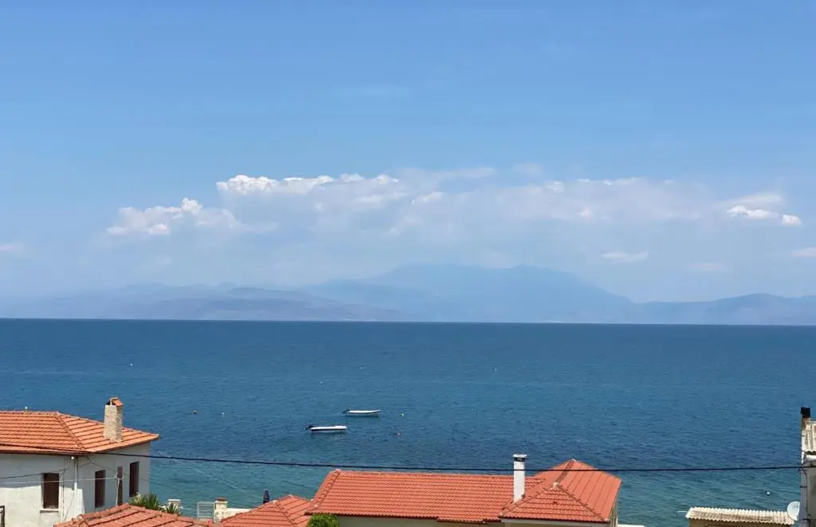 Ninemia luxury apartments