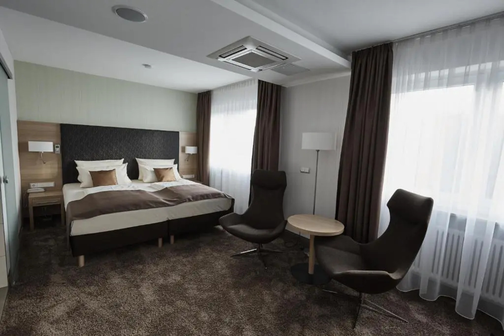 Ringhotel Central - Superior