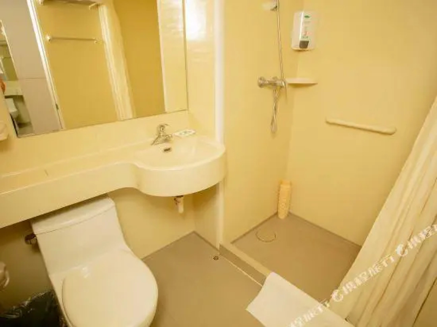 Jinjiang Inn (Wuhu Phoenix Food Street)