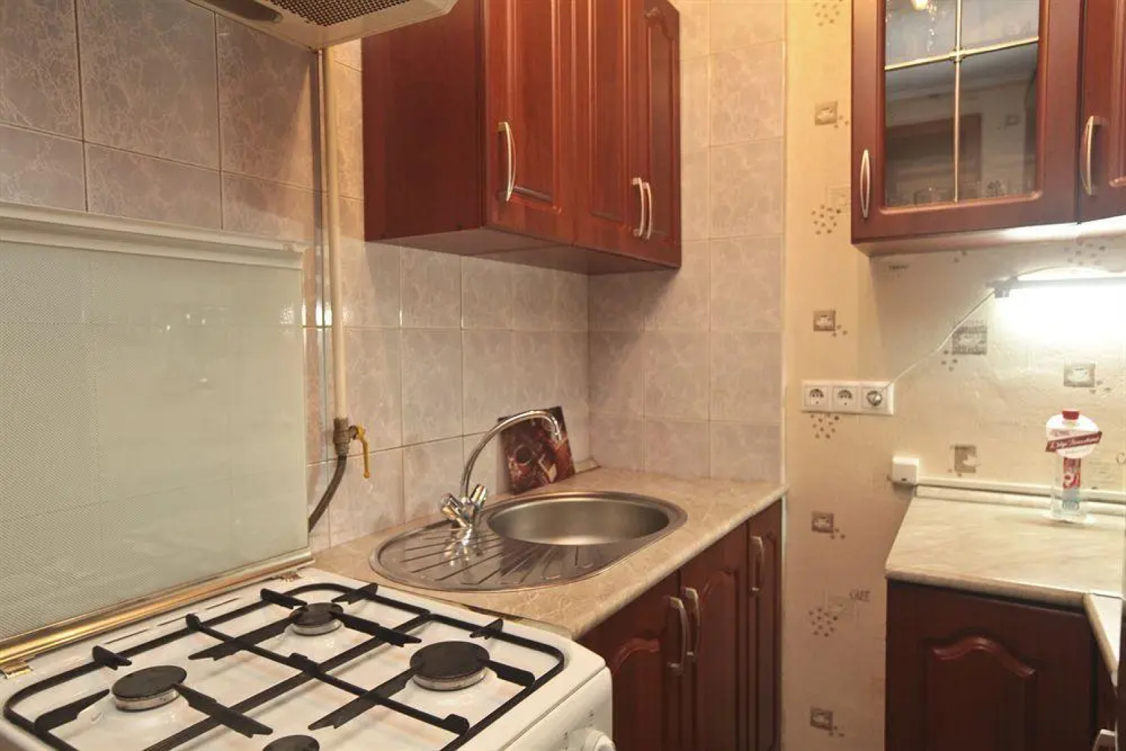 Апартаменты Prime Host на Тверской