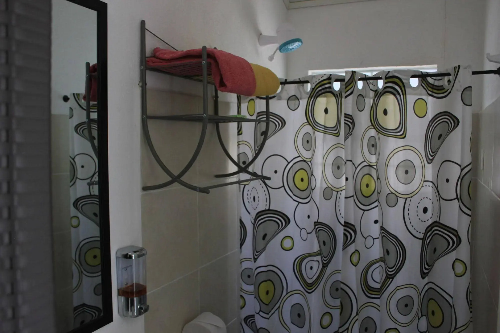 Jaco Lodge Quiet Hotel