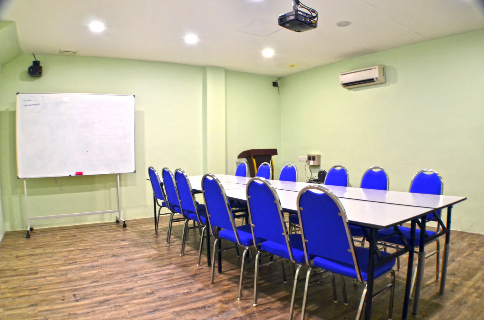 EV World Hotel Bentong