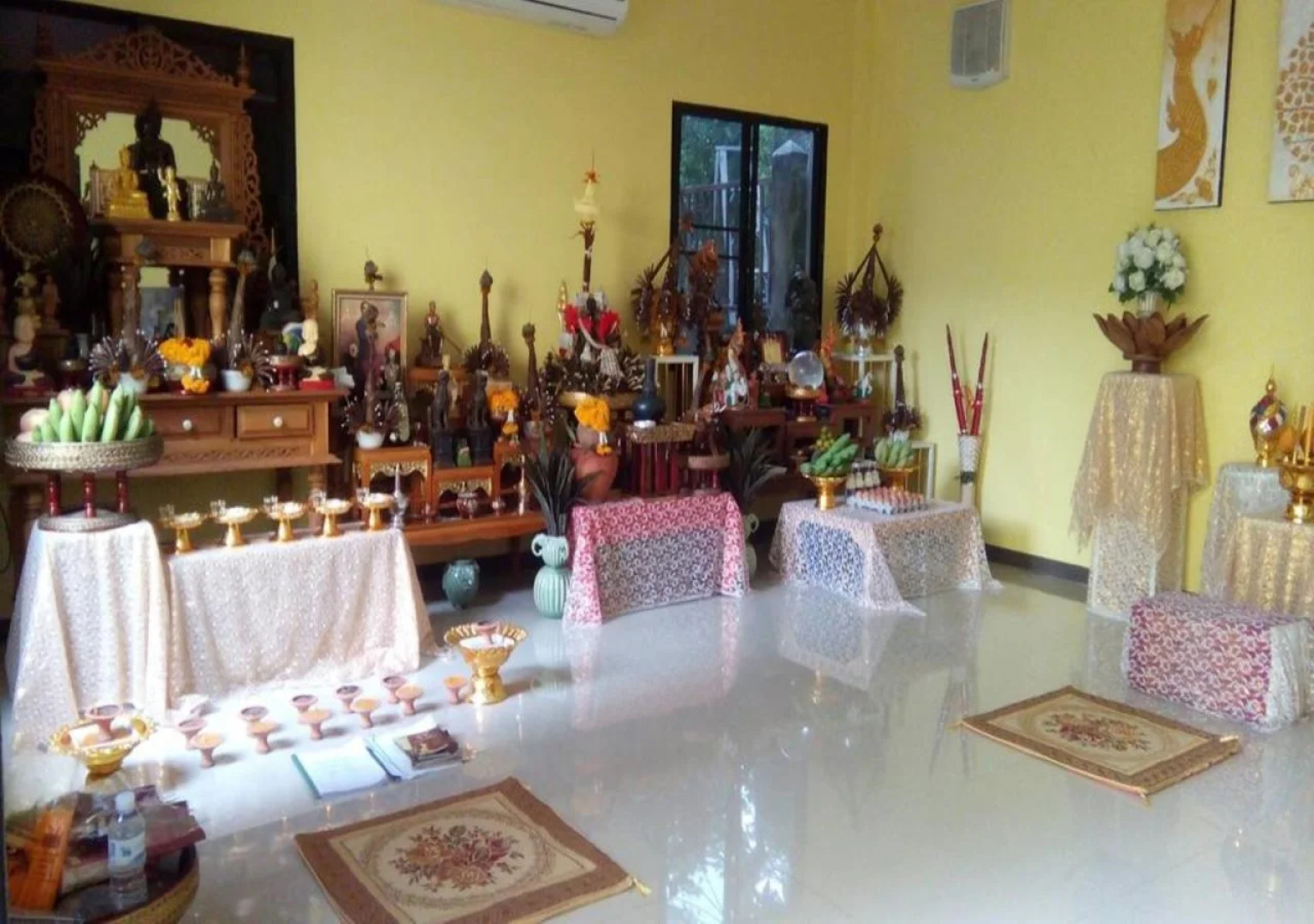 Banphung Hernkarn Resort