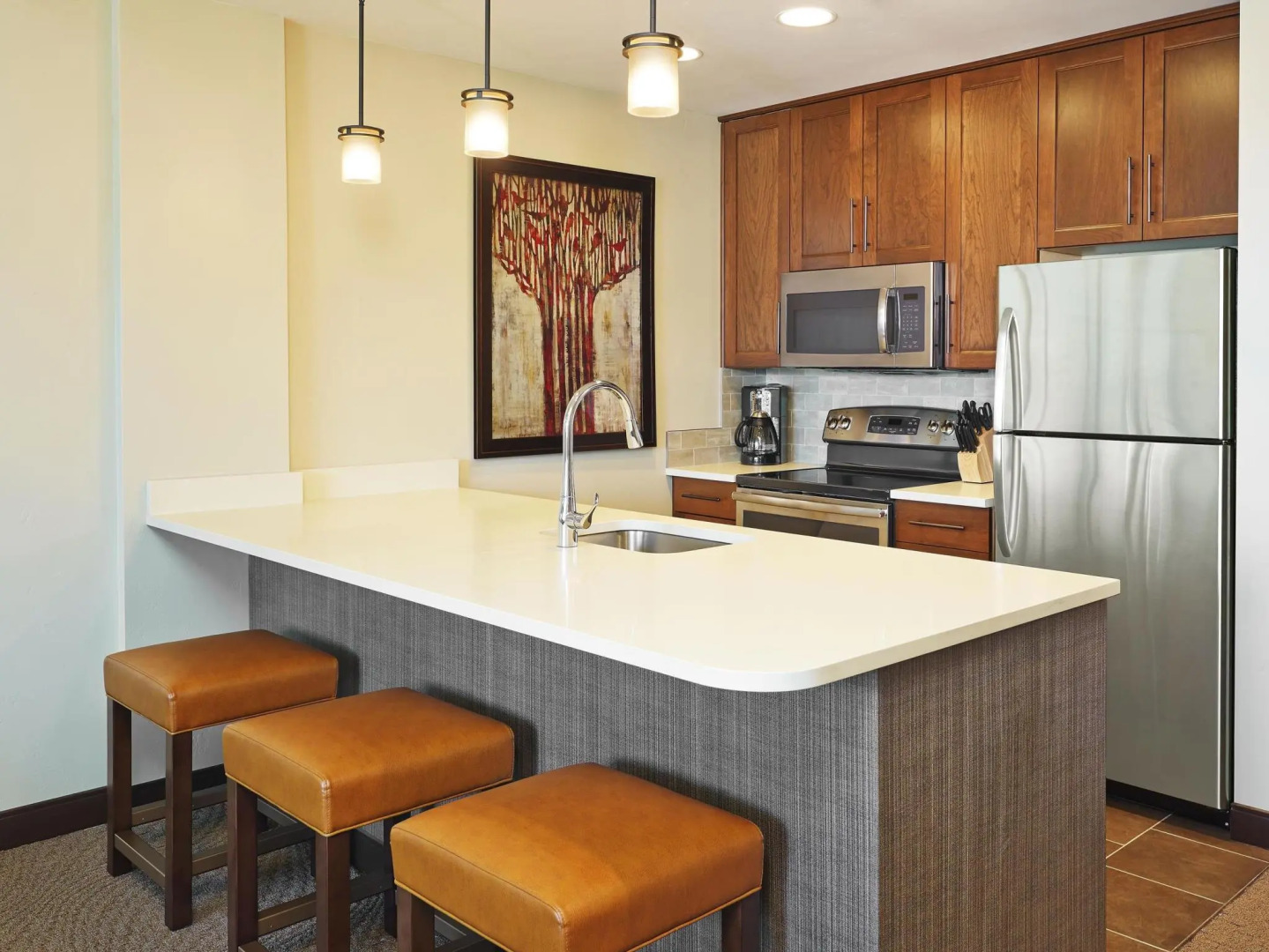 Sheraton Steamboat Resort Villas