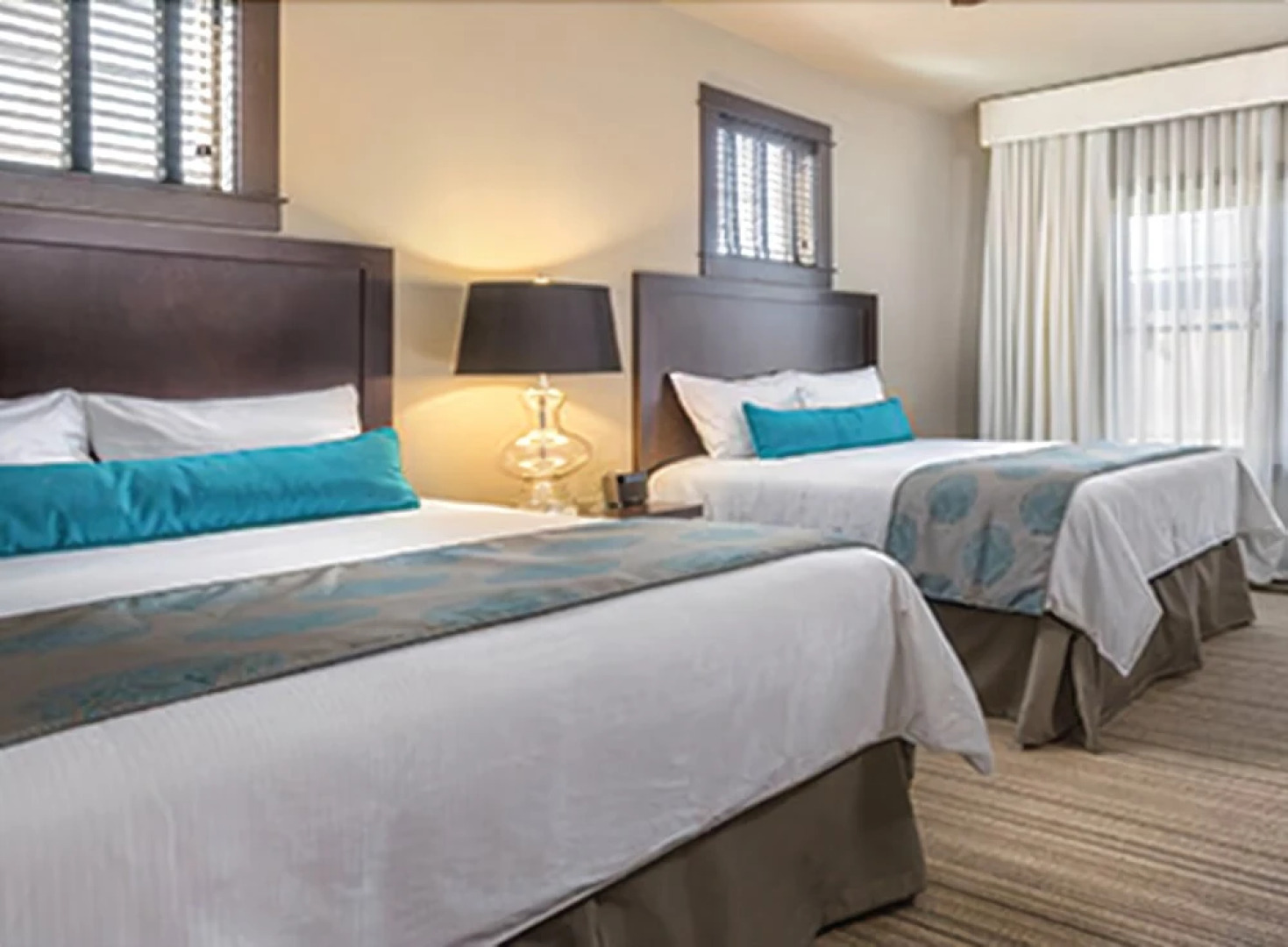 Granby Presidential Casita sleeps 10