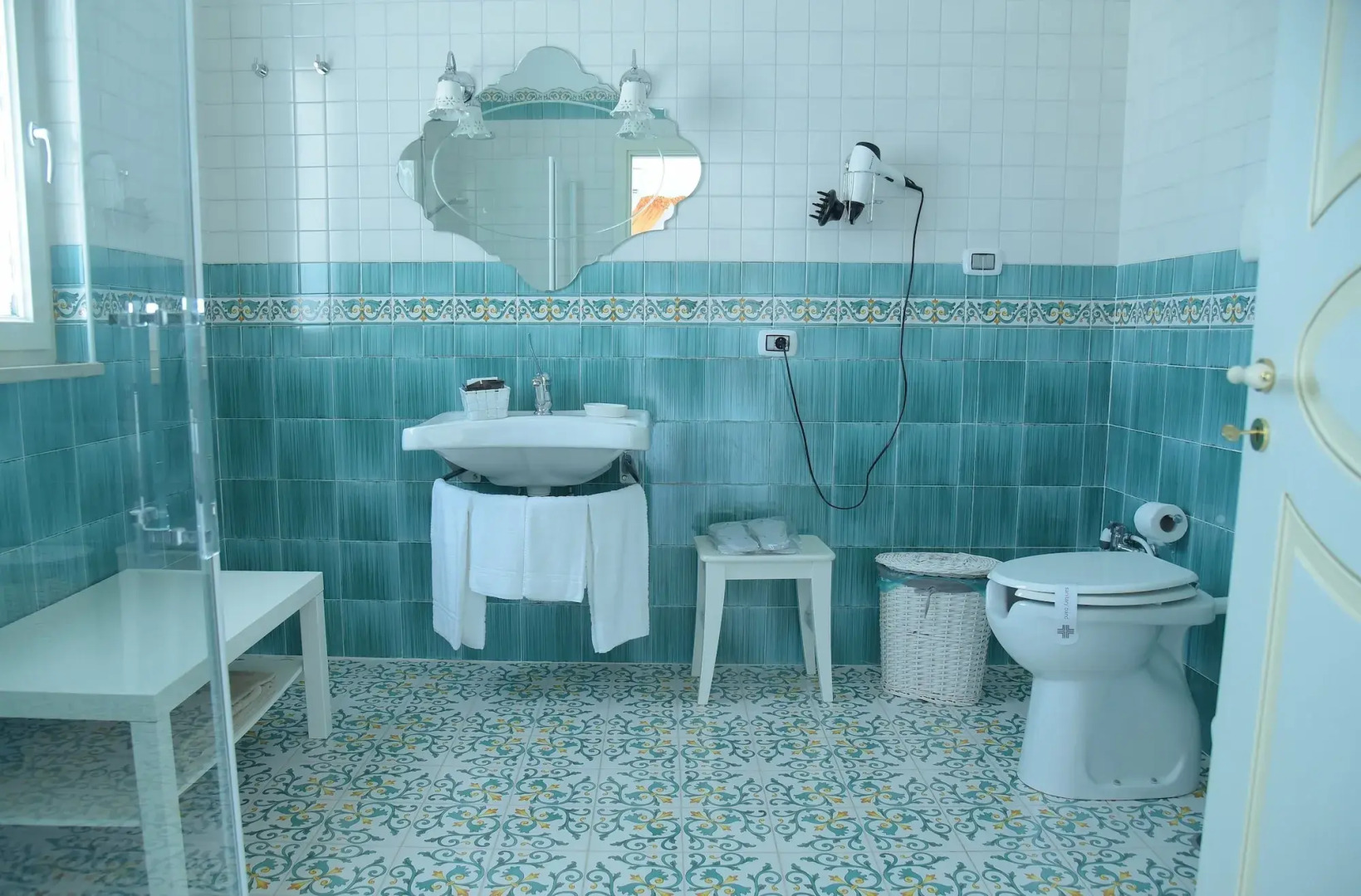 Masseria celidonia resort & relax