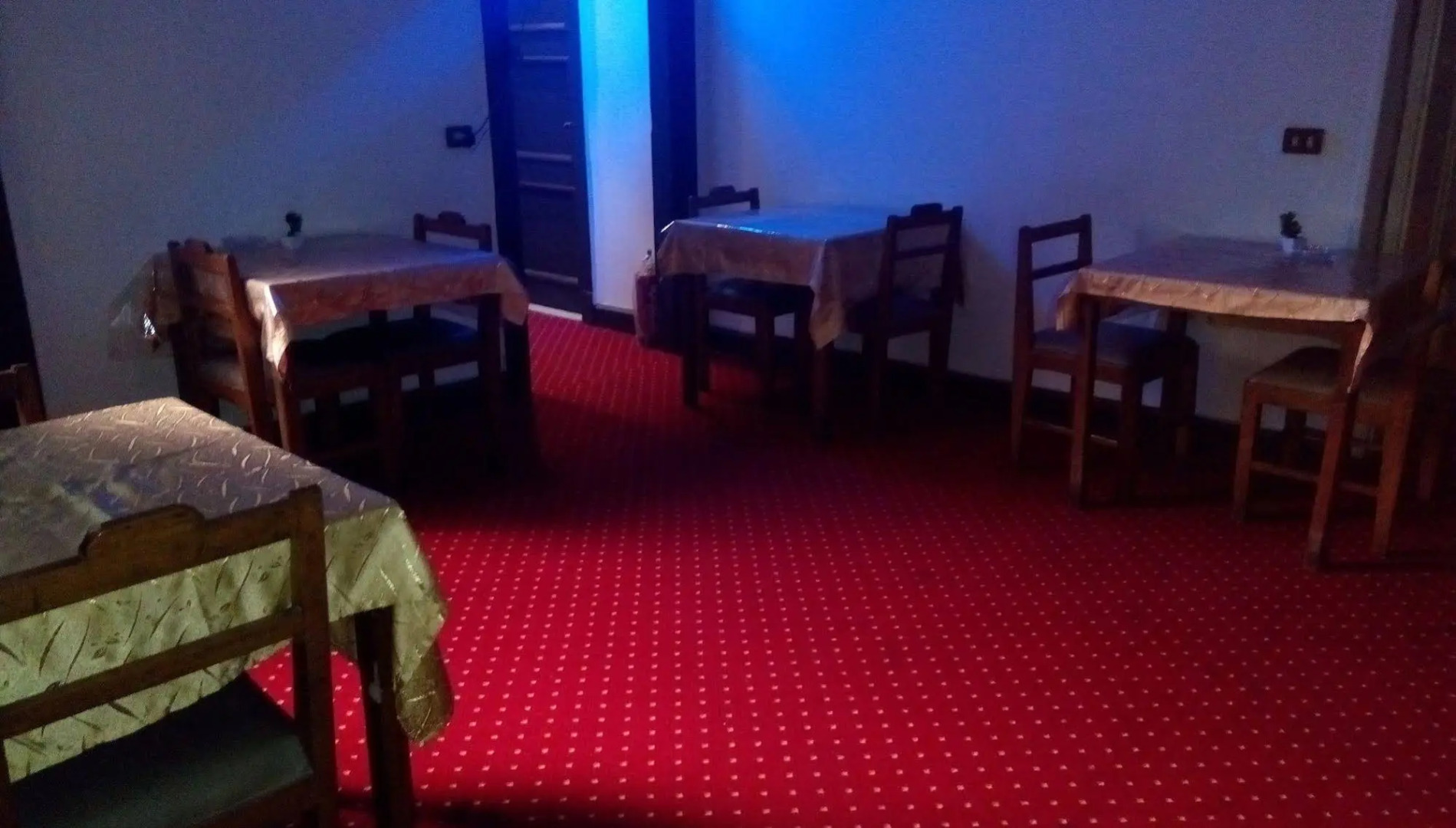 Cairo Paradise Hotel