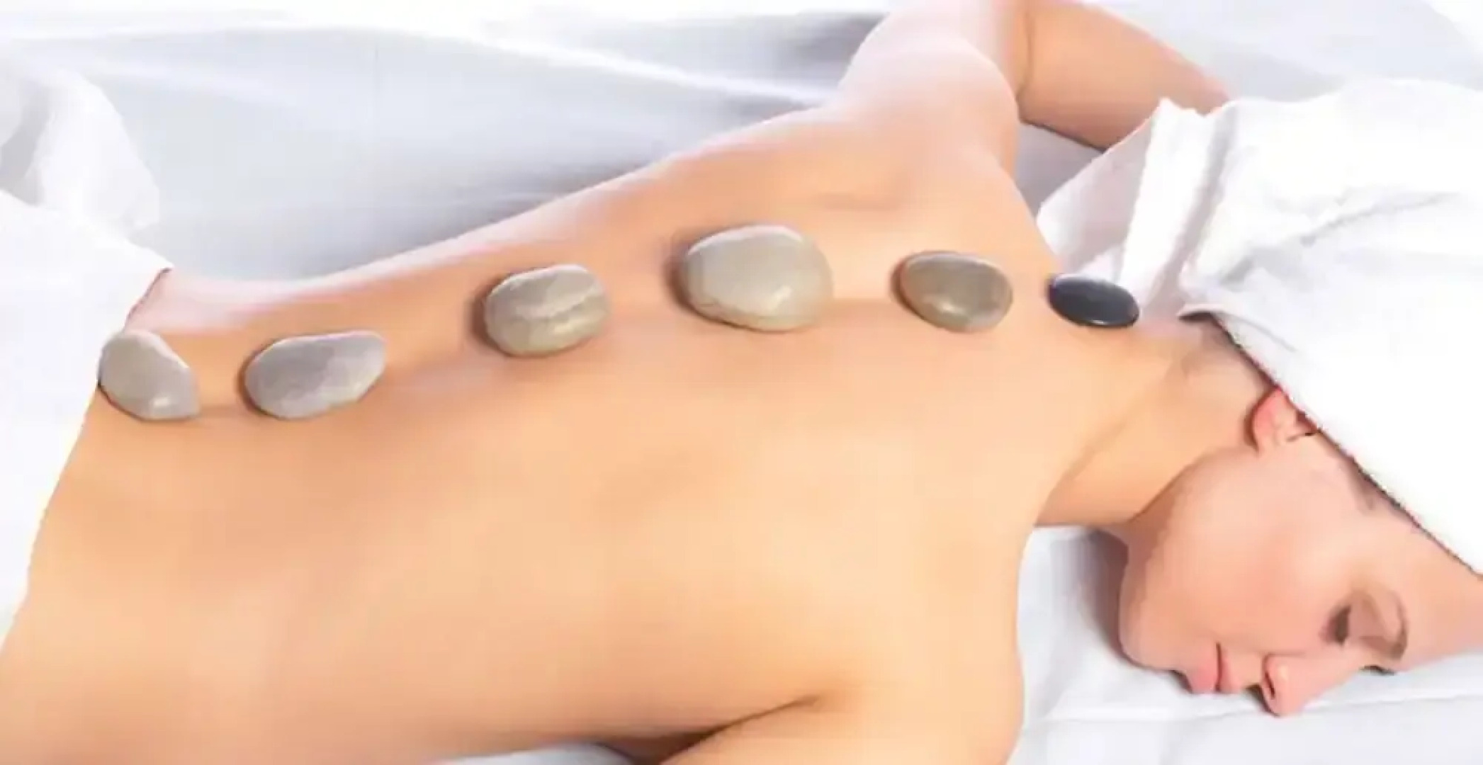 Whitewater Spa & Leisure Club