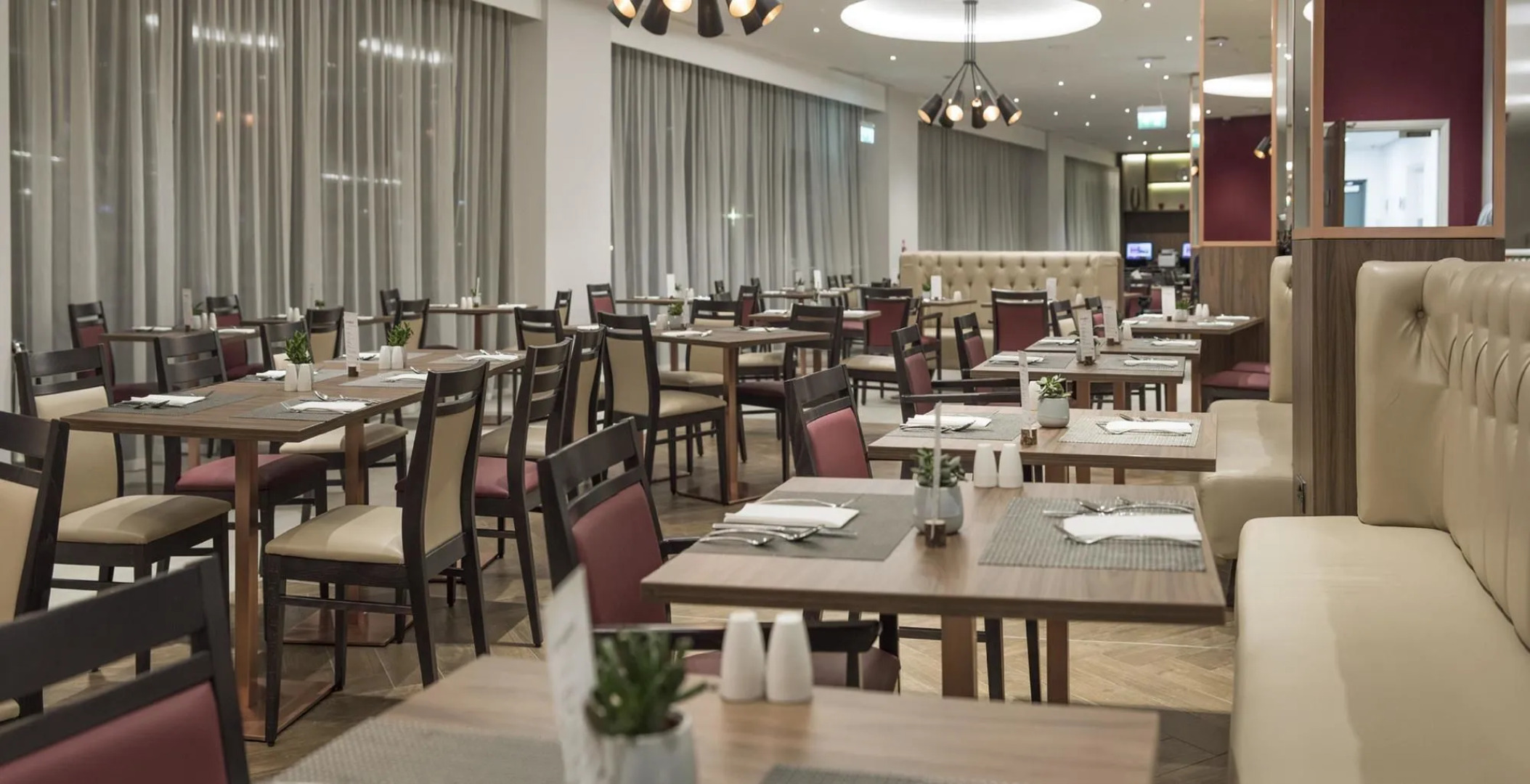 Hilton Garden Inn Manchester Emirates Old Trafford