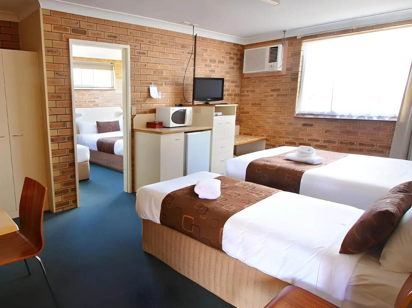 Garden City Motor Inn