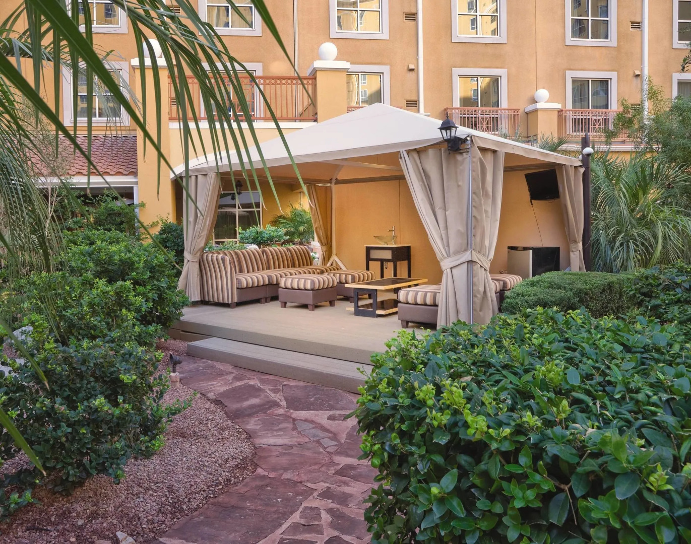 Club Wyndham Grand Desert