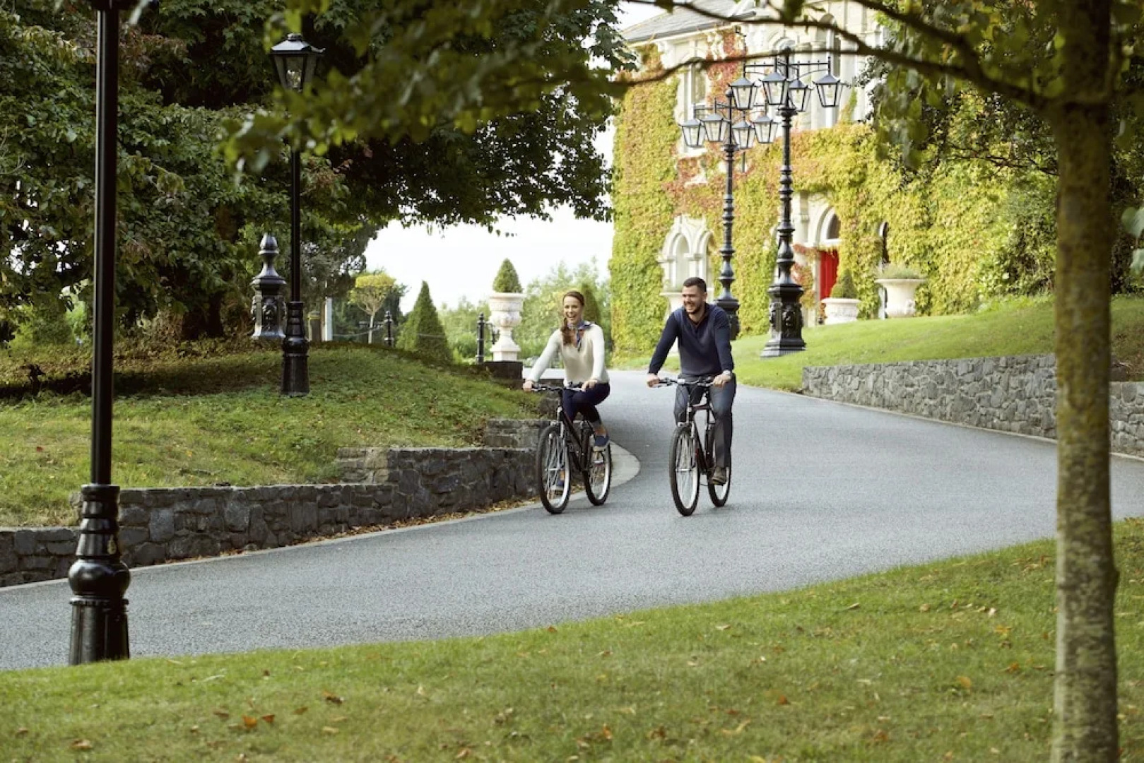 Lyrath Estate Hotel Spa & Convention Centre