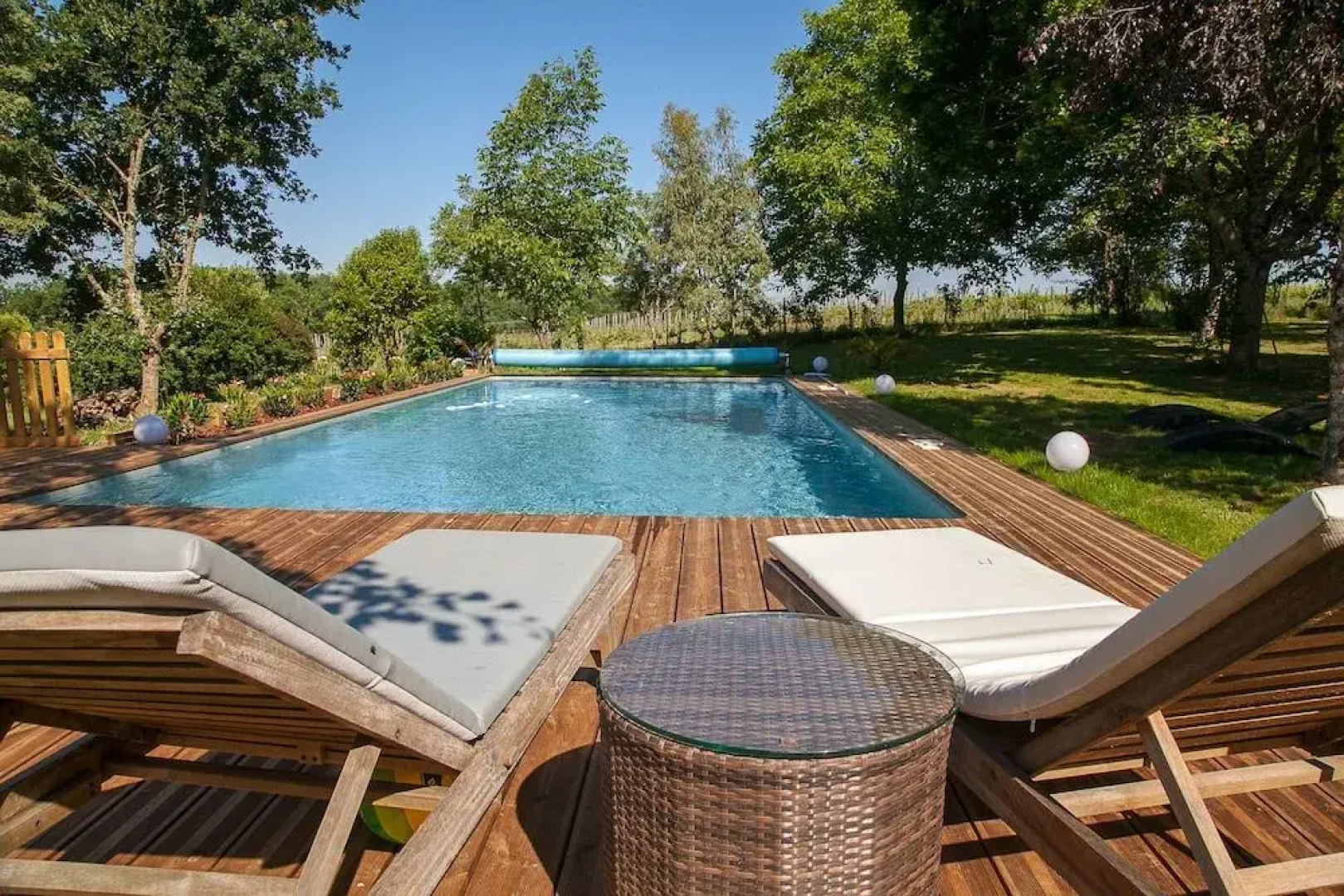 La Petite Girondine, La Suite...