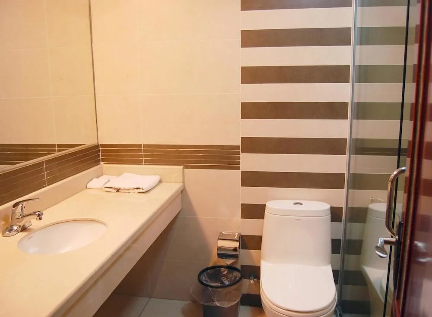 Lu'an Rui'an Haotai Business Hotel