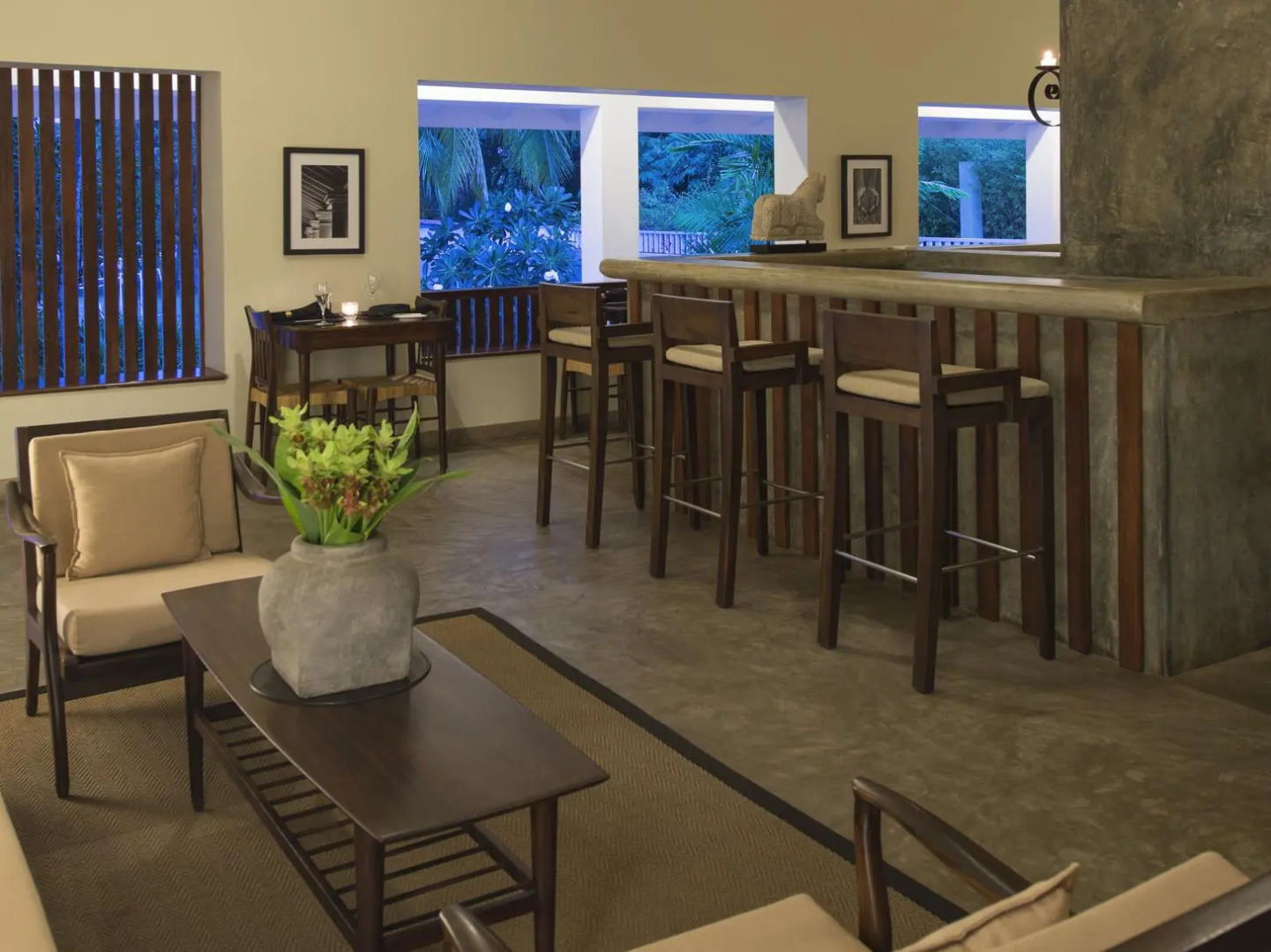 Nyne Hotels Lake Lodge - Colombo