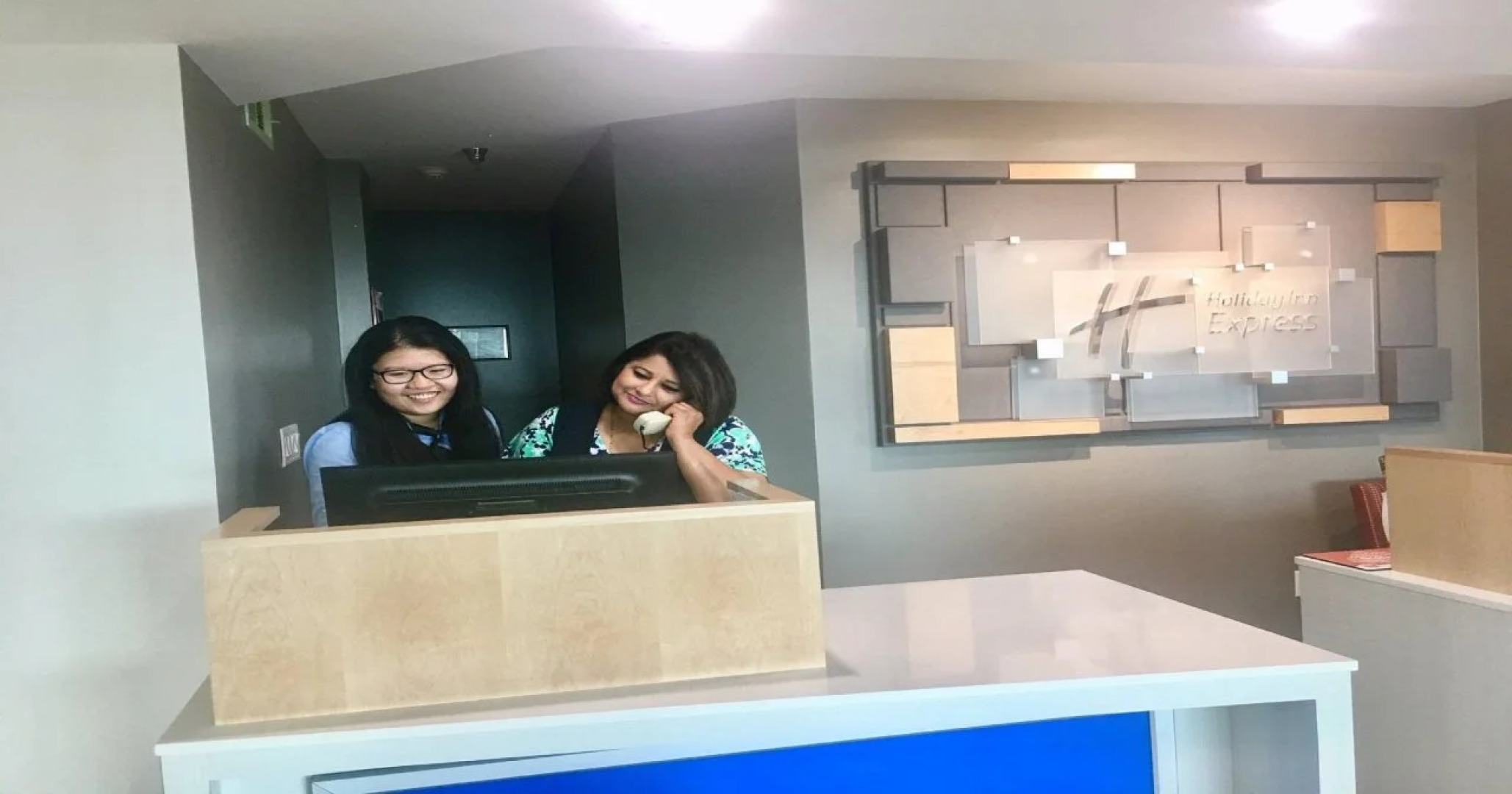 Holiday Inn Express Biloxi - Beach Blvd by IHG