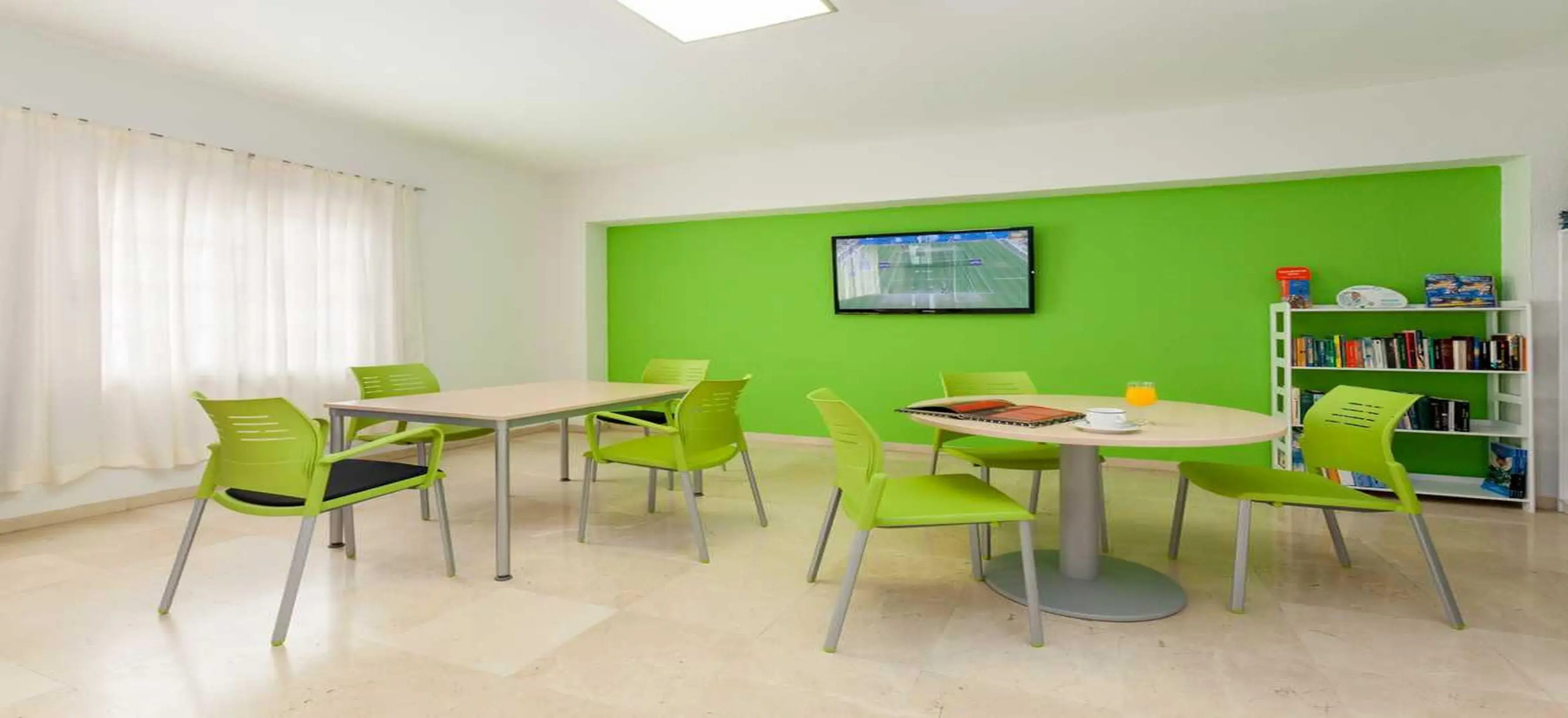 Apartamentos Los Dragos del Norte