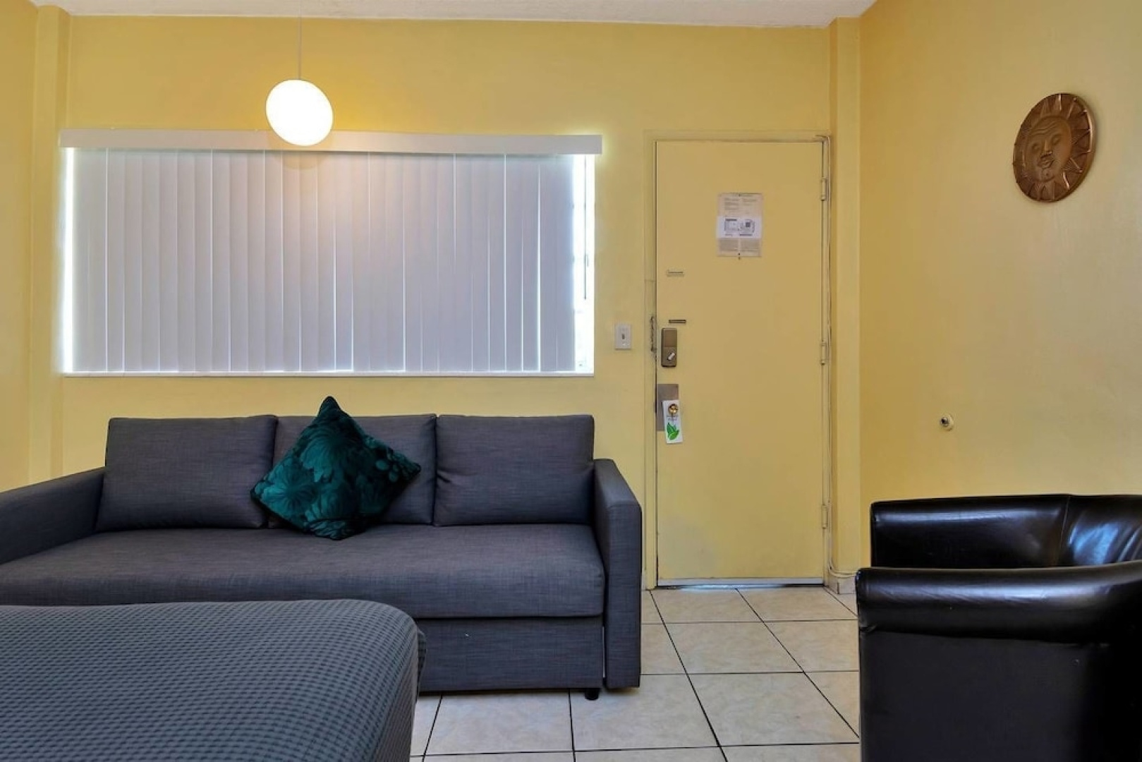 Cozy Studio Hallandale Beach, near the Ocean :)