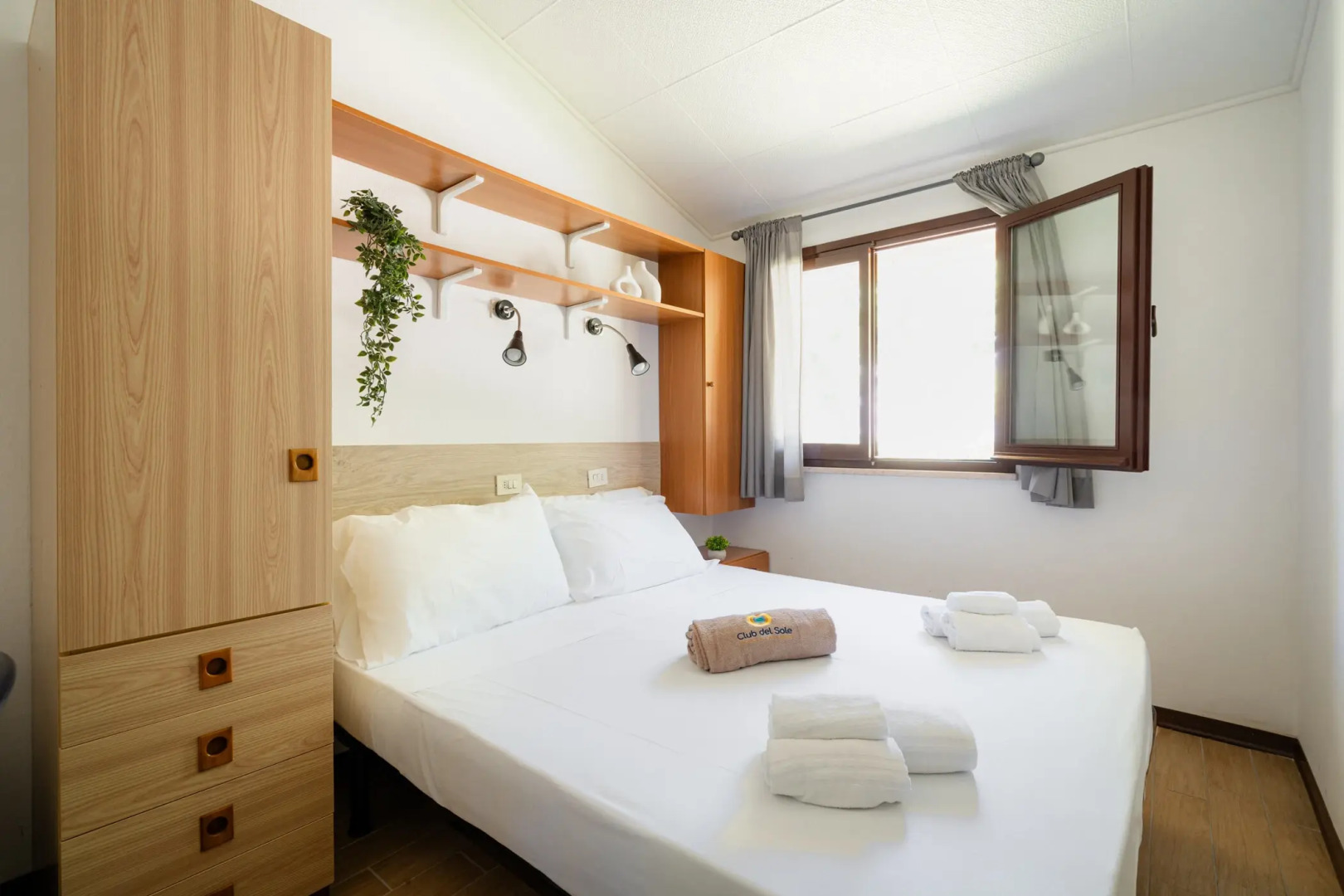 La Risacca Family Camping Village