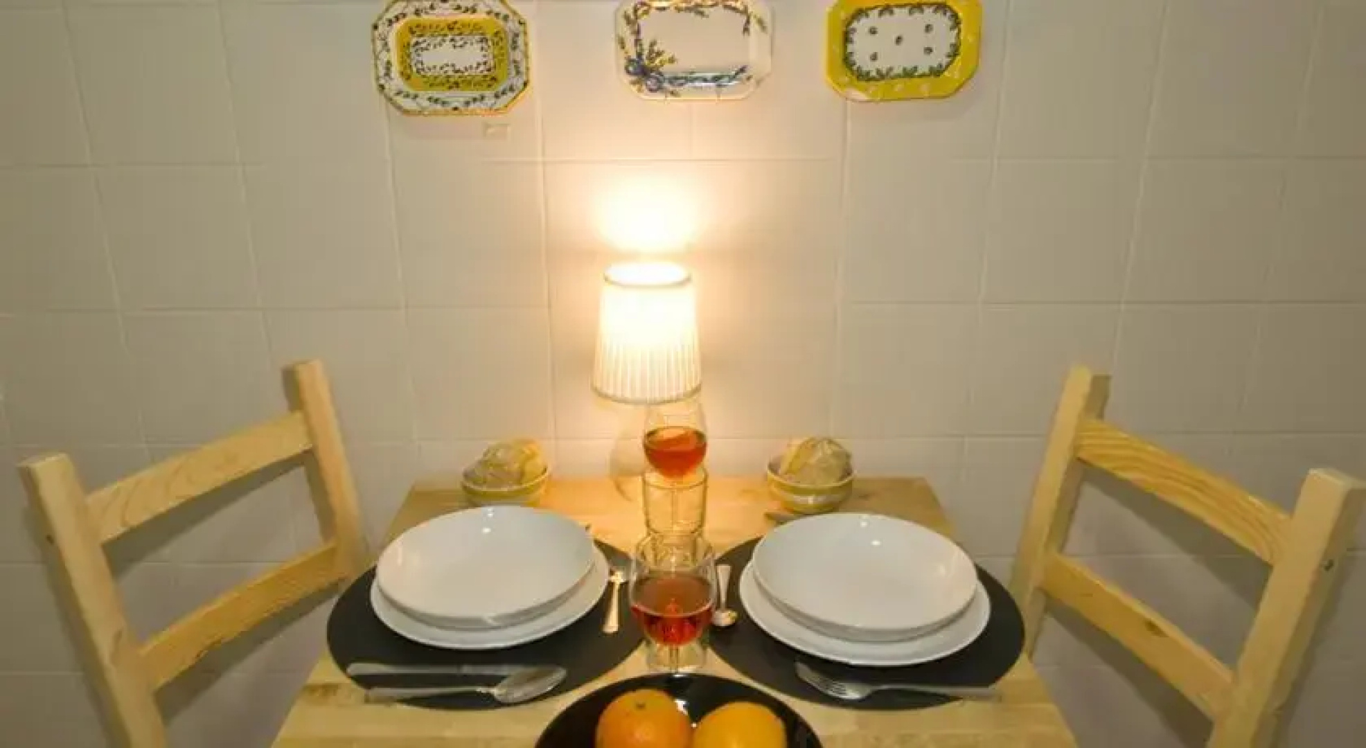 Bairro Alto Apartment Rosa