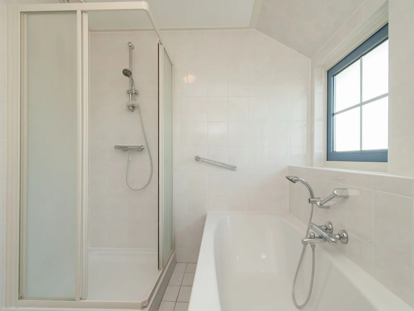 Boutique Villa With Sauna in Stavoren