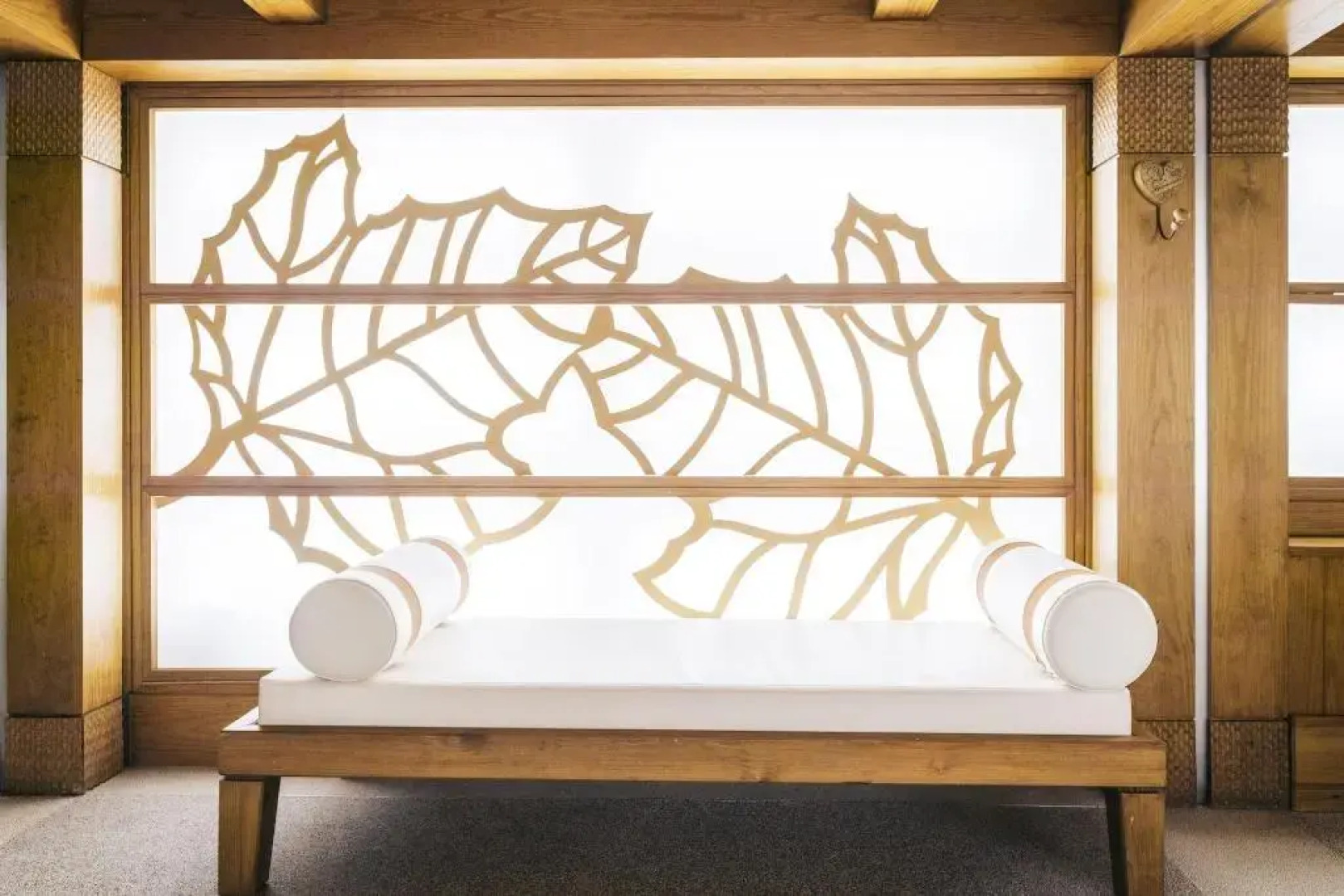 Hôtel Les Peupliers