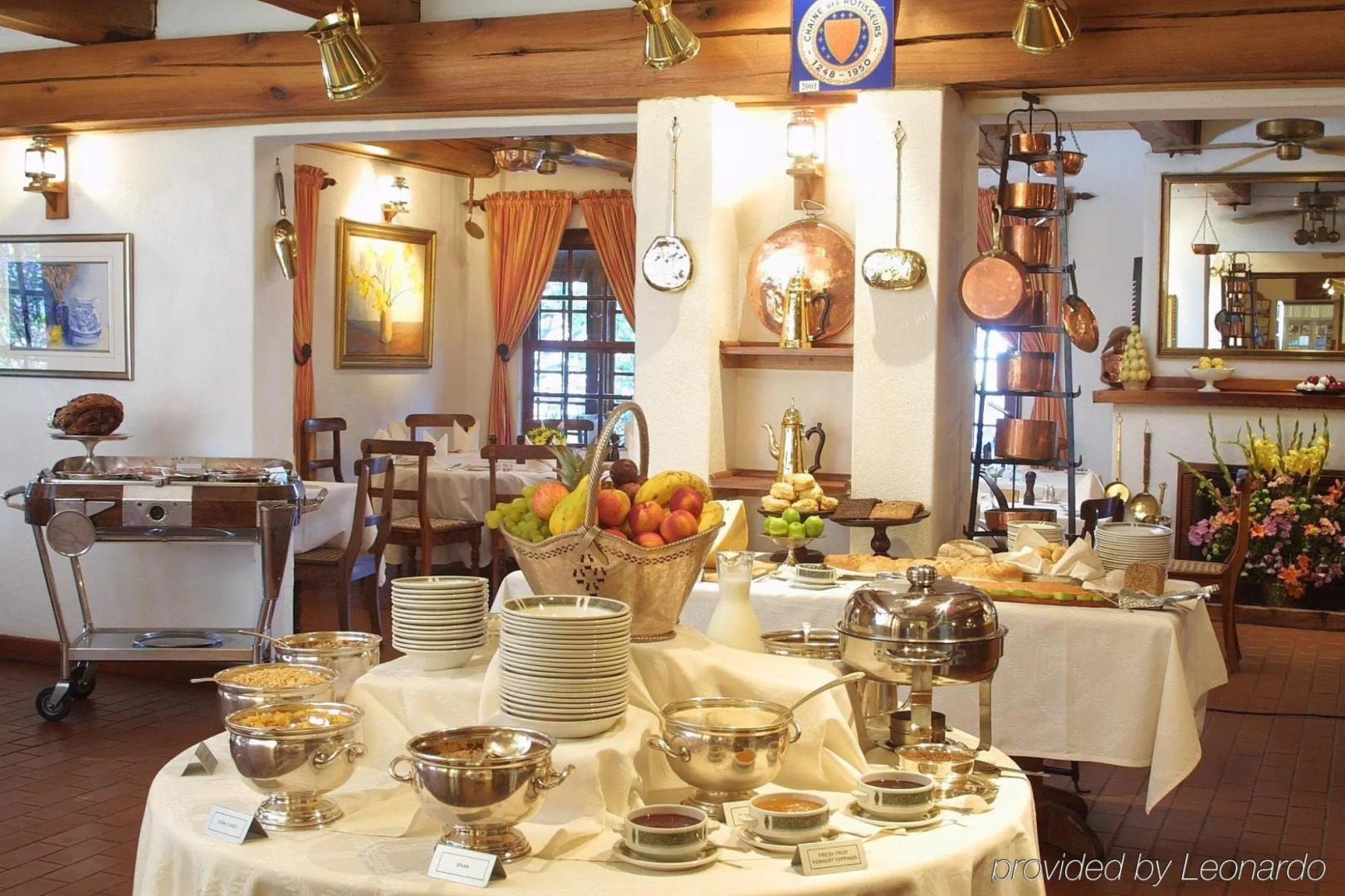 Coach House Hotel & Spa