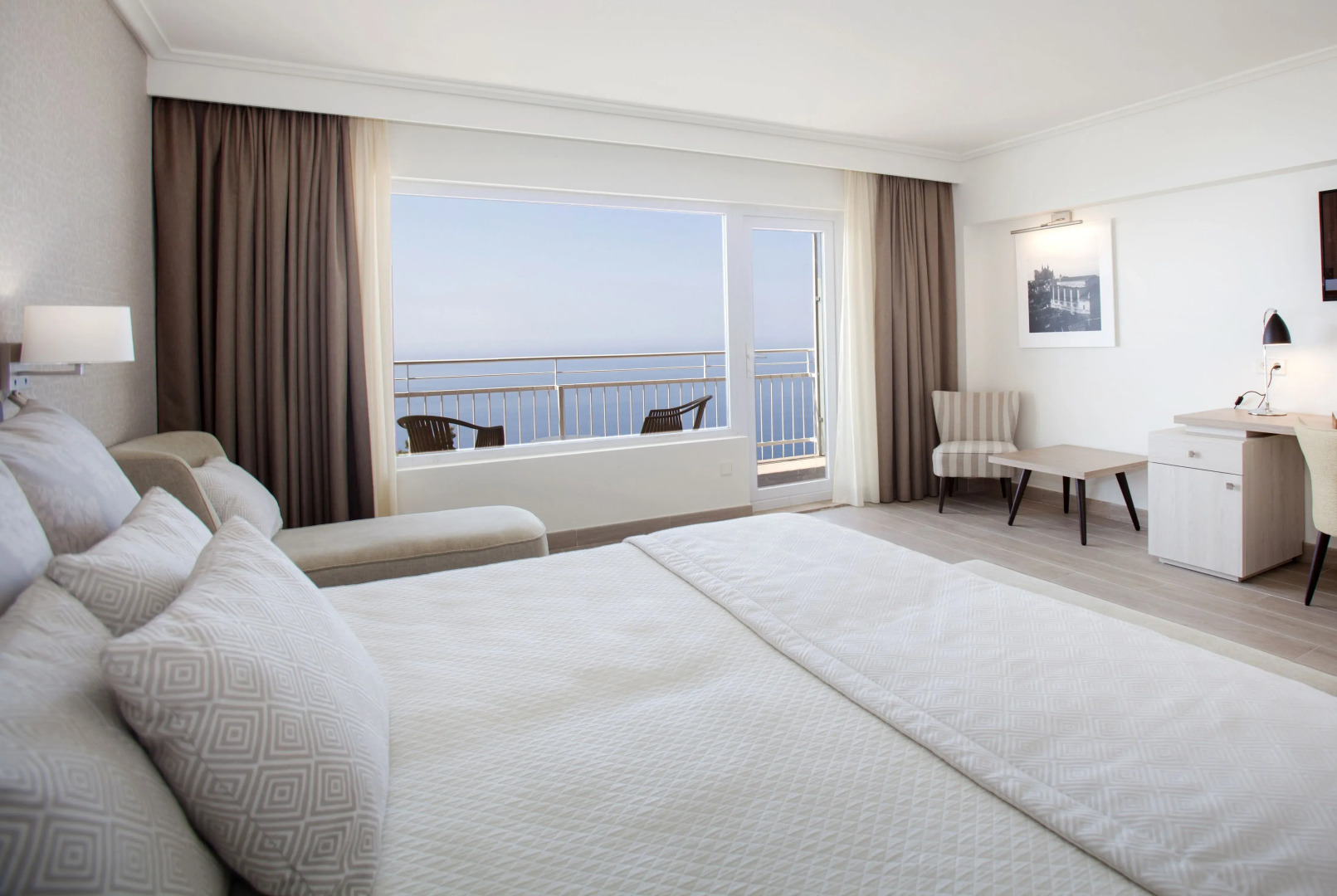 Hotel Bordoy Continental Valldemossa