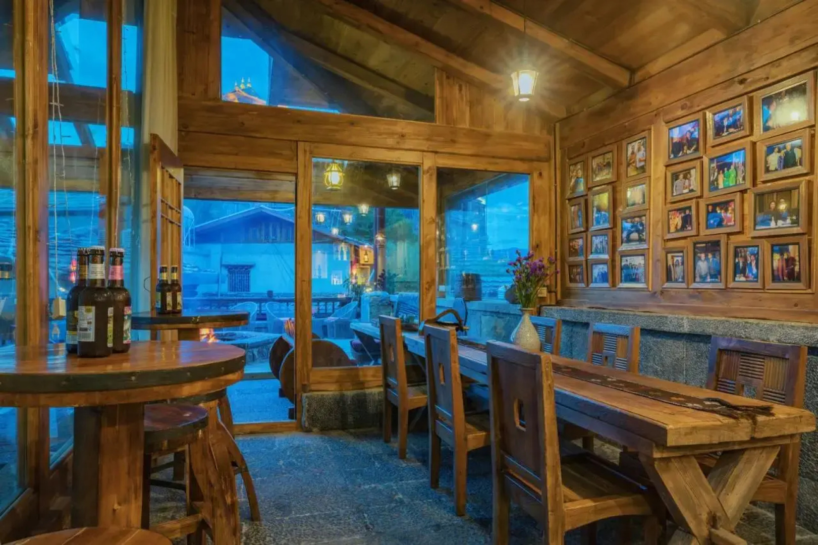 Arrokhampa By Zinc Journey Shangrila