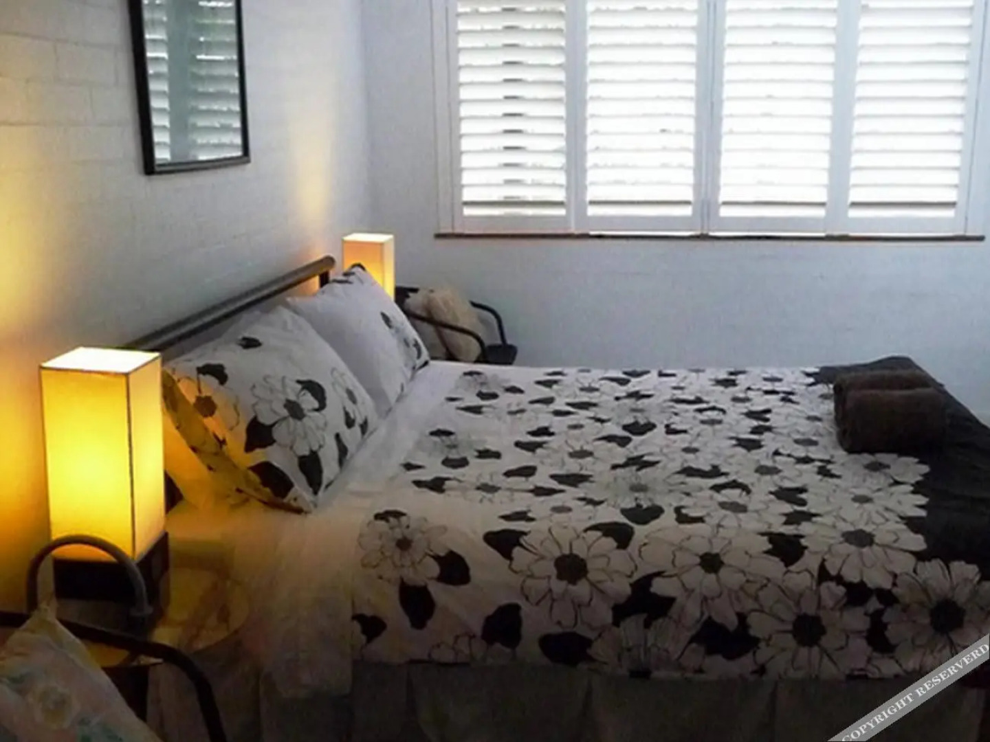 Treetops Everglades Villa