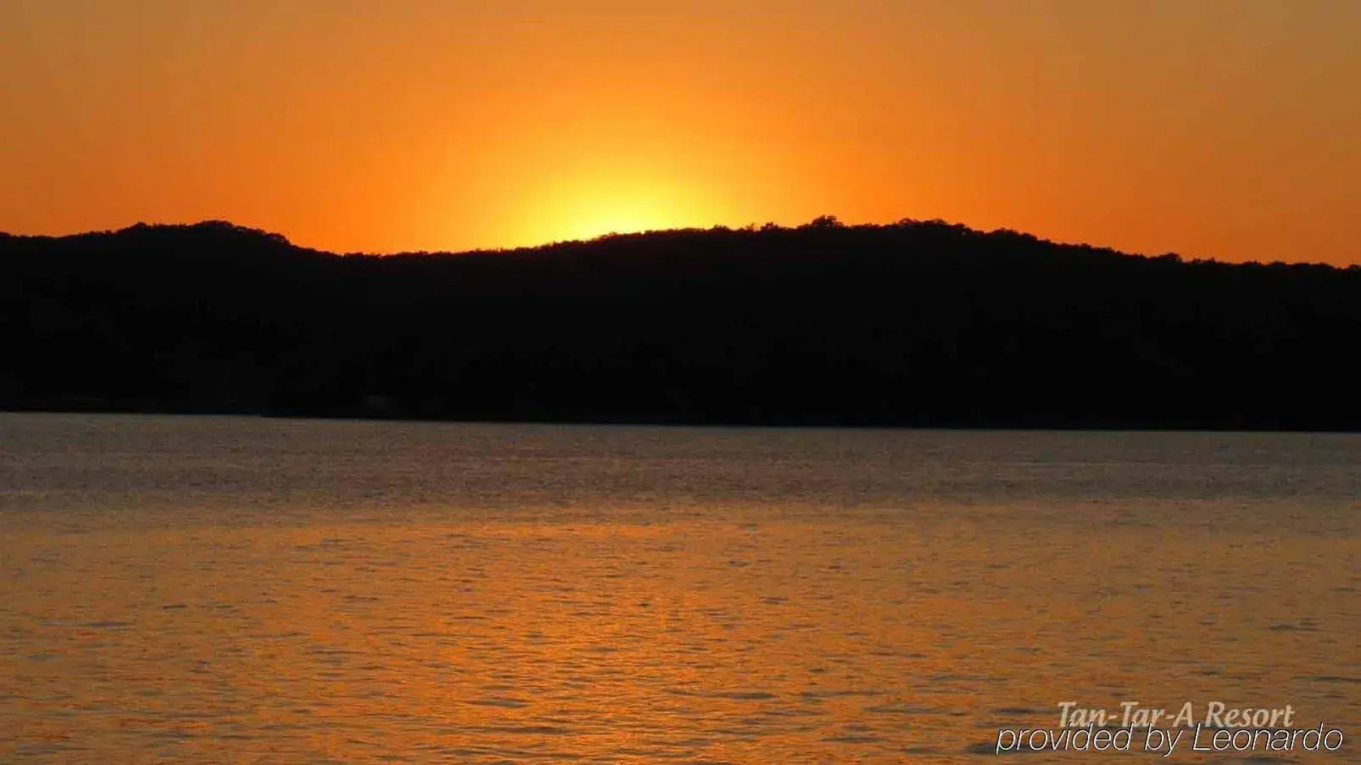 Margaritaville Lake Resort Lake of the Ozarks