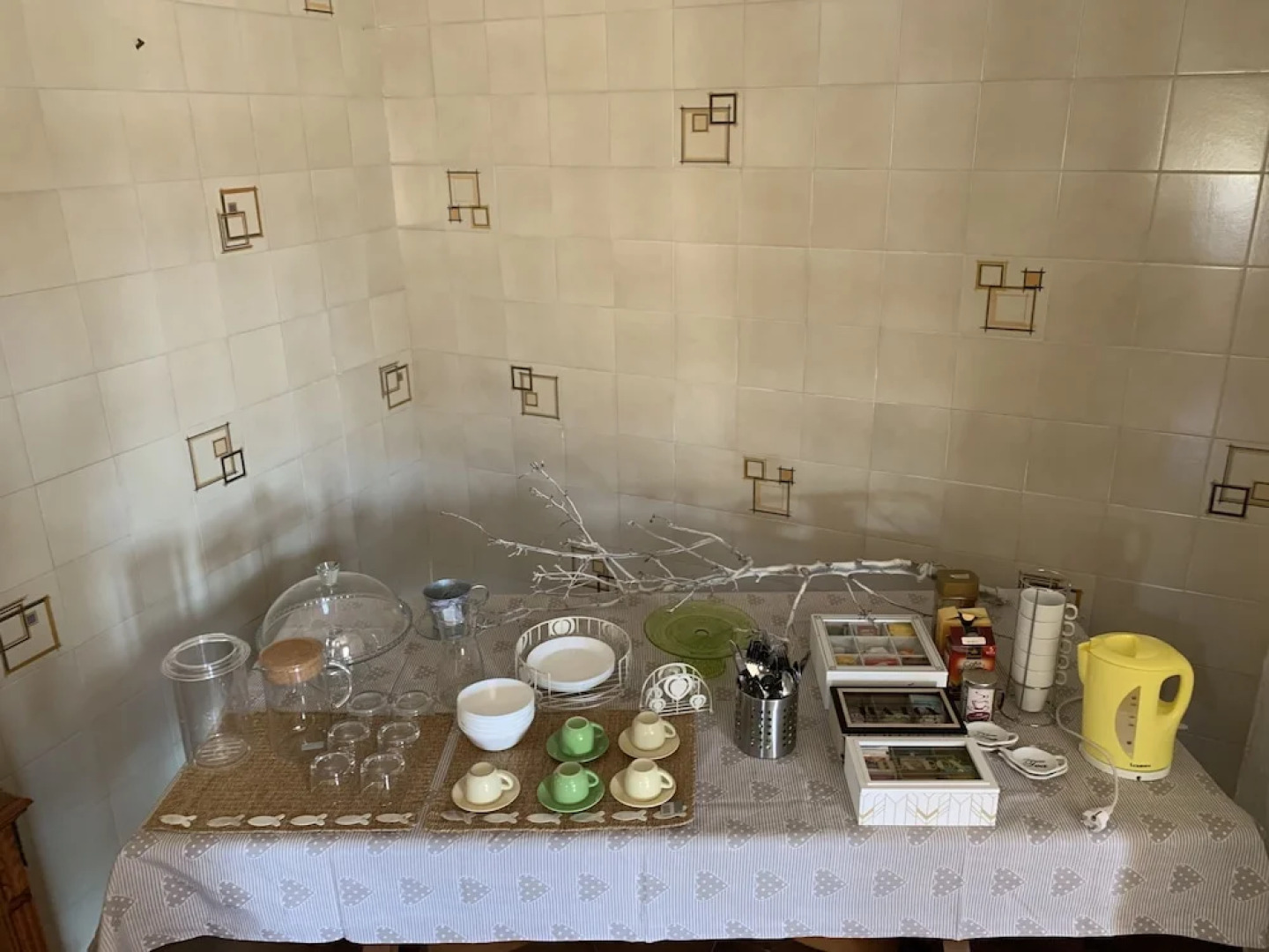 Valentina Lovely Rooms