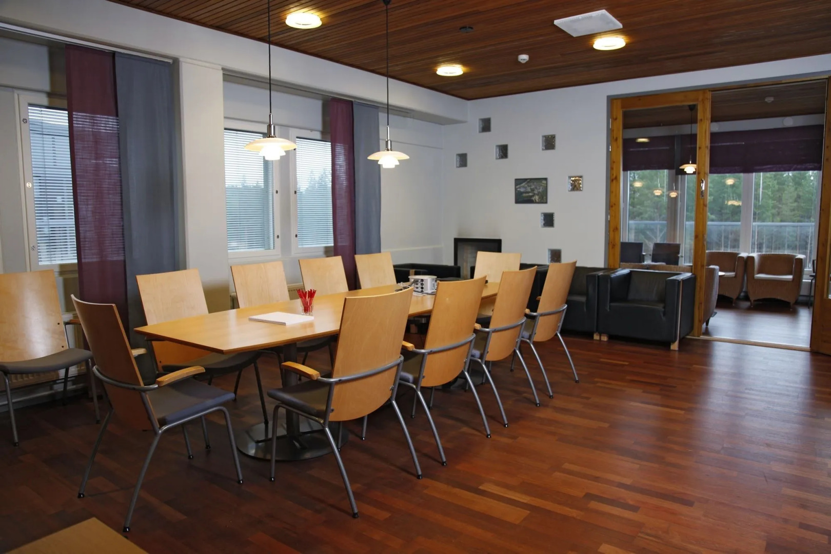 Break Sokos Hotel Vuokatti