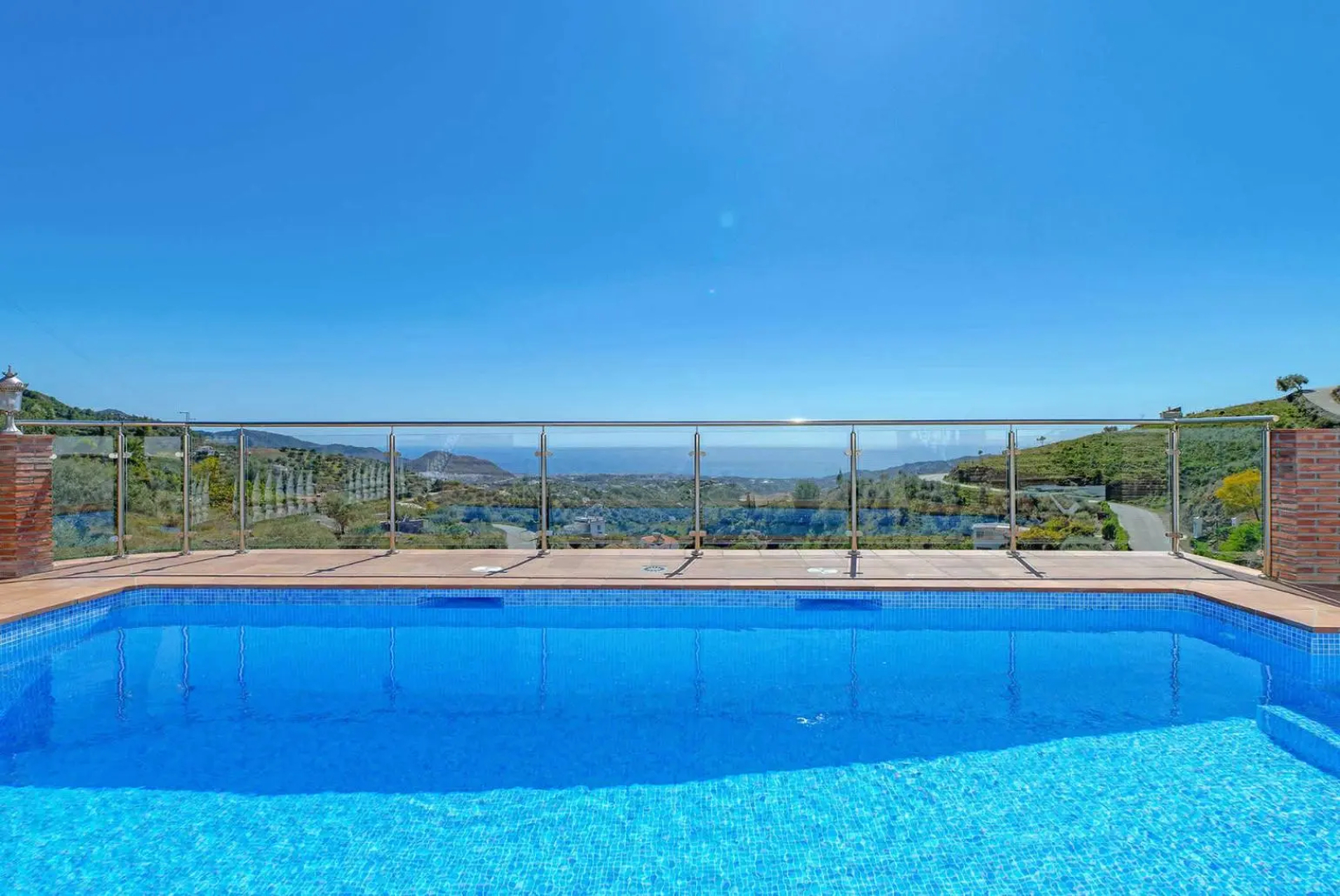 Villa El Pedregal