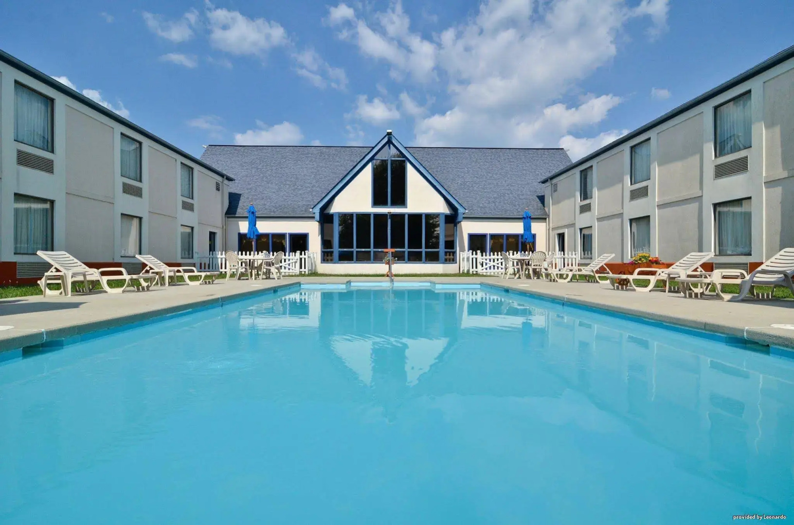 Deluxe Inn Wytheville