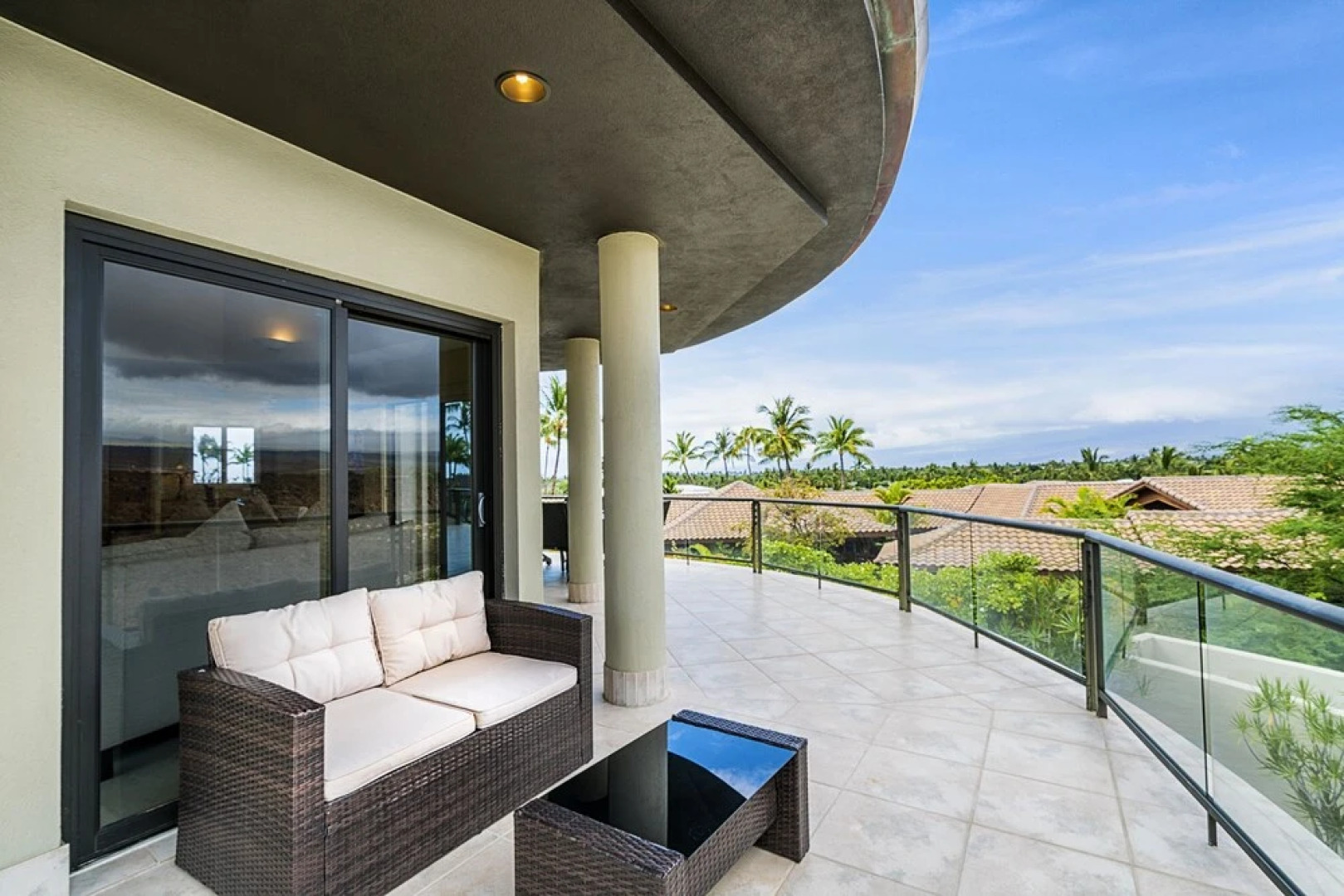 The Oasis 5 Bedrooms 5 Bathrooms Home