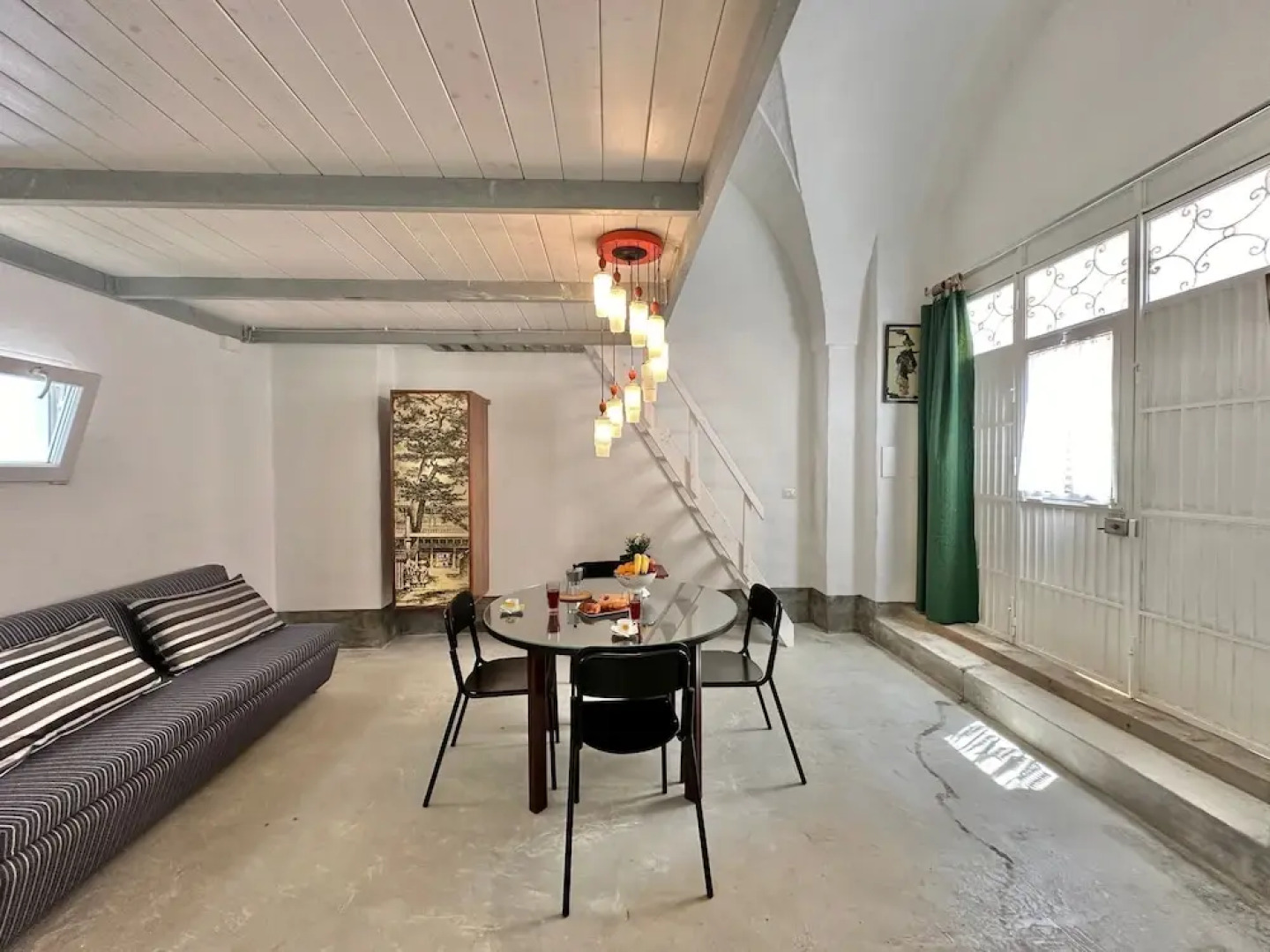 Lu Parmientu With 1 Bedrooms and 1 Bathrooms