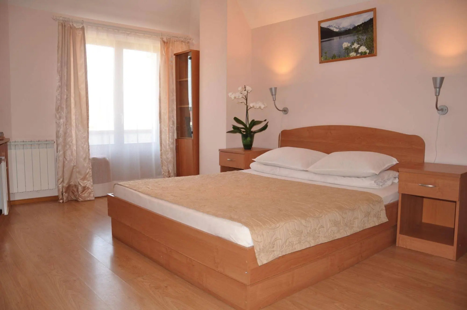 Вилла Бельведер