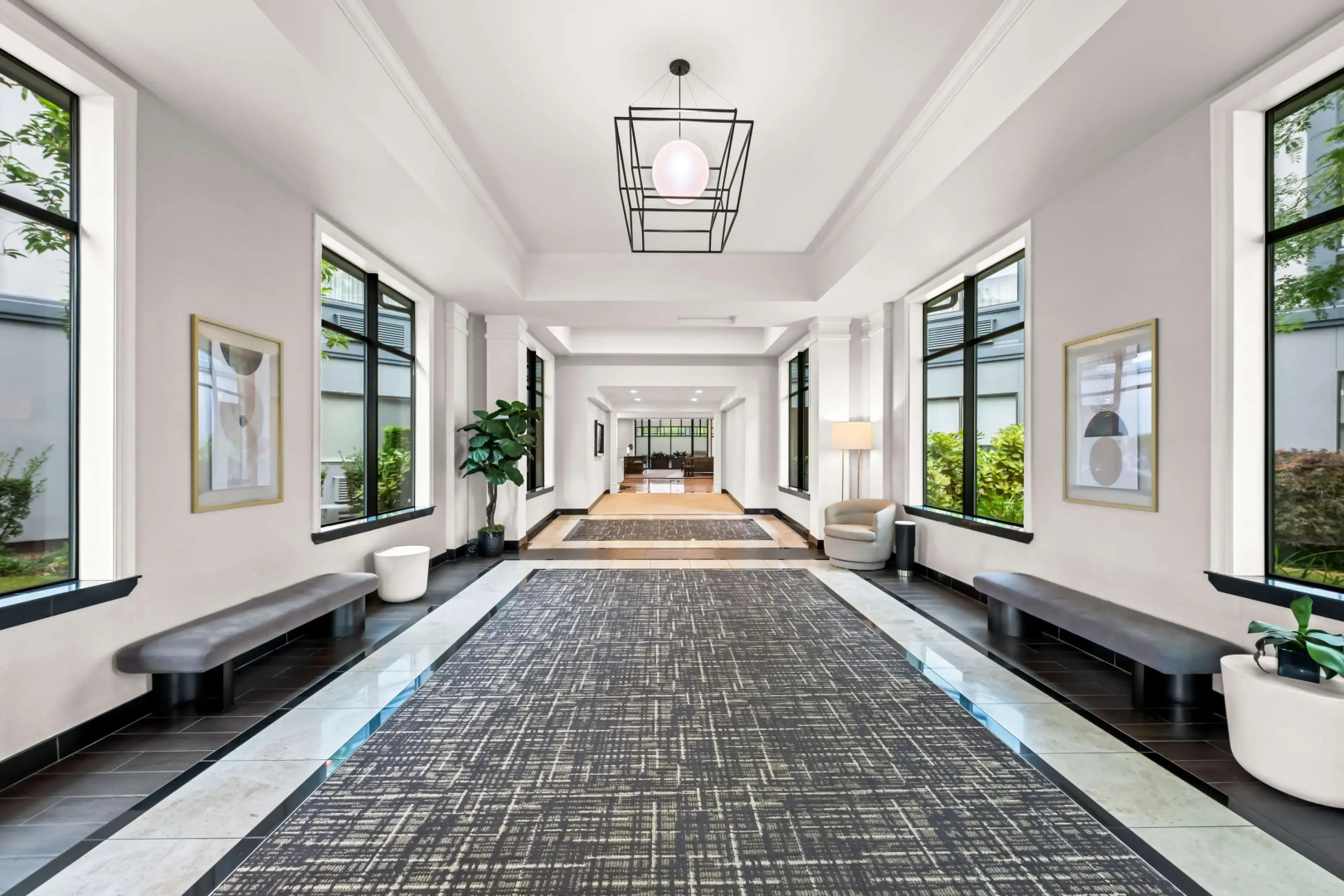 Best Western Plus Puyallup Hotel