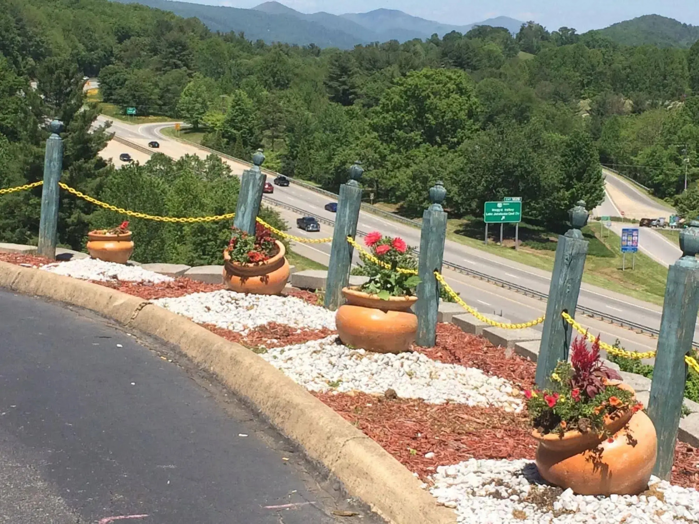 Econo Lodge Waynesville