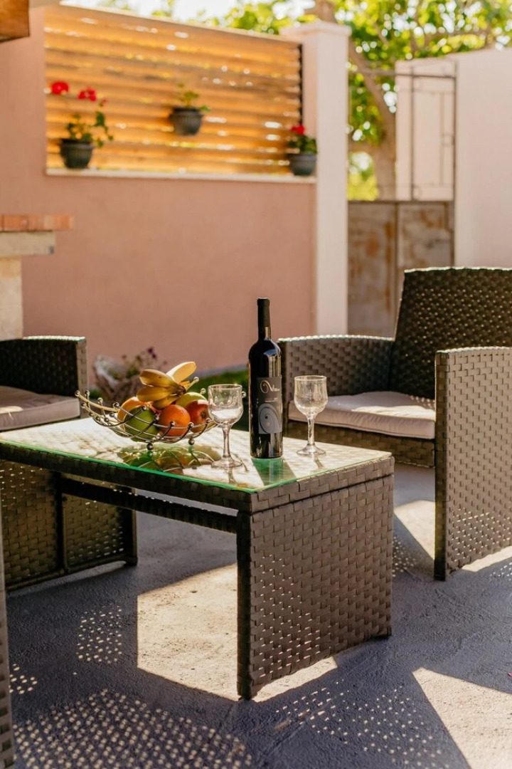 Villa Moki Zadarvillas