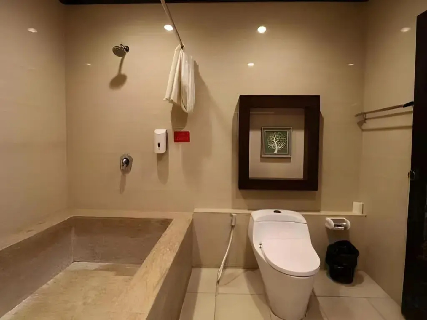 Hotel Tirtagangga Garut