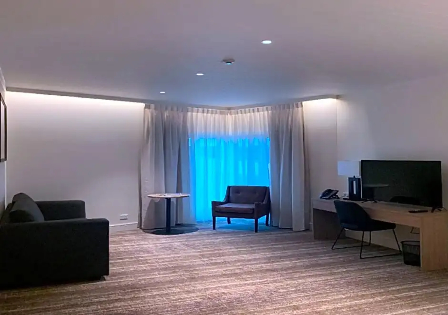 Porter's Plainland Hotel