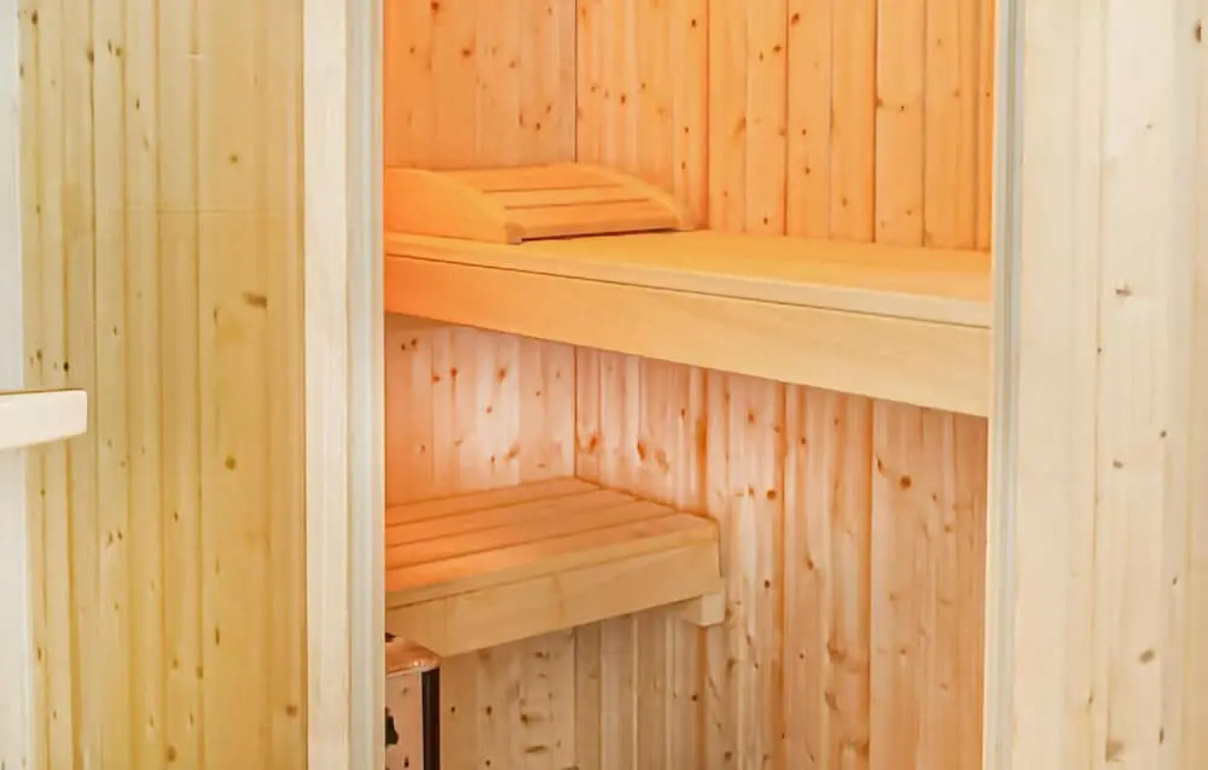 Amazing Home in Vlagtwedde With 3 Bedrooms, Wifi and Indoor Swimming Pool