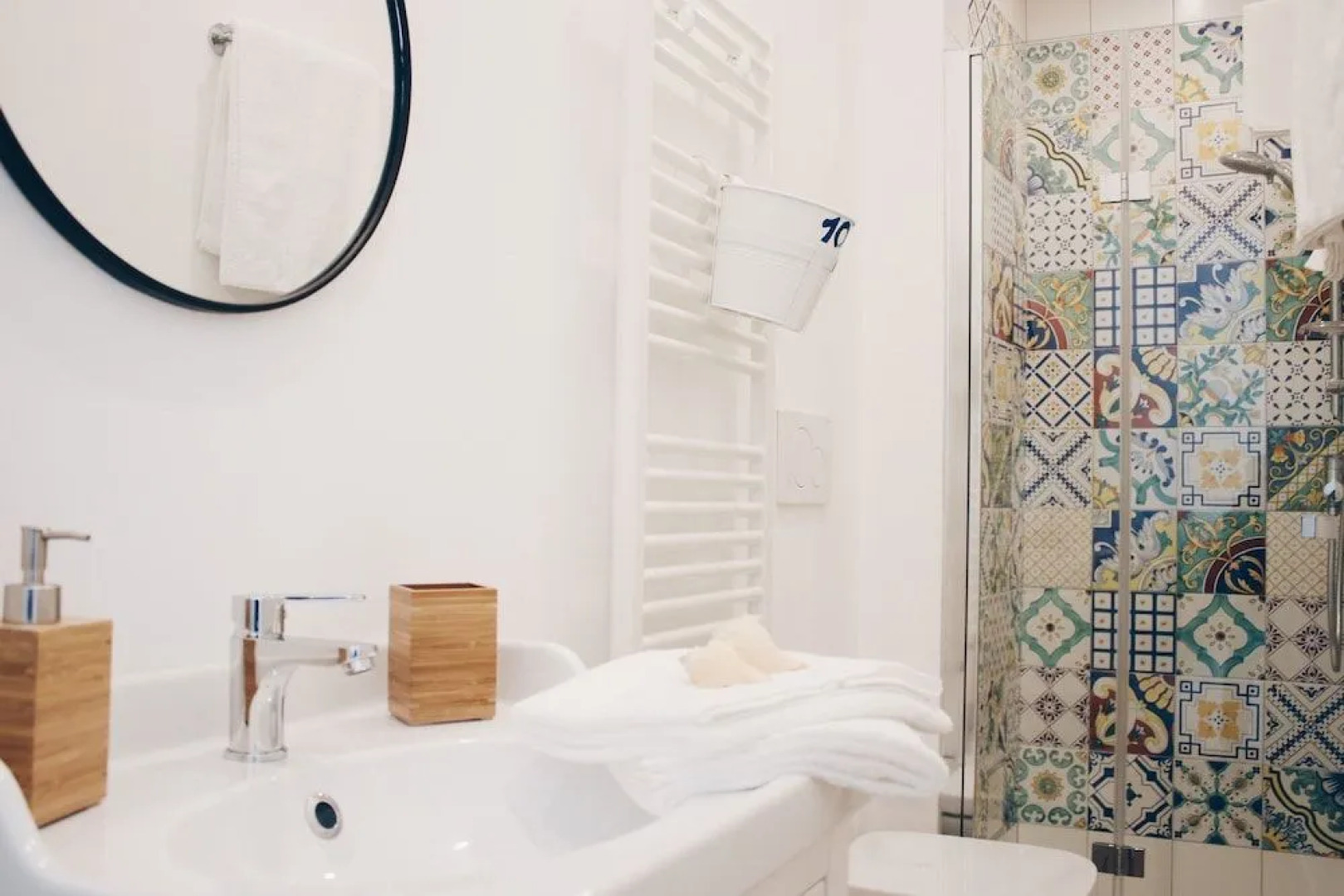 B&B 106 Maison de Charme