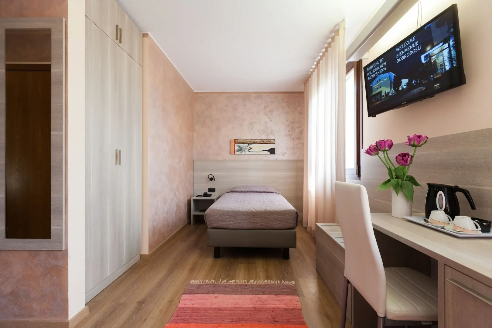 Hotel Restaurant Prata Verde