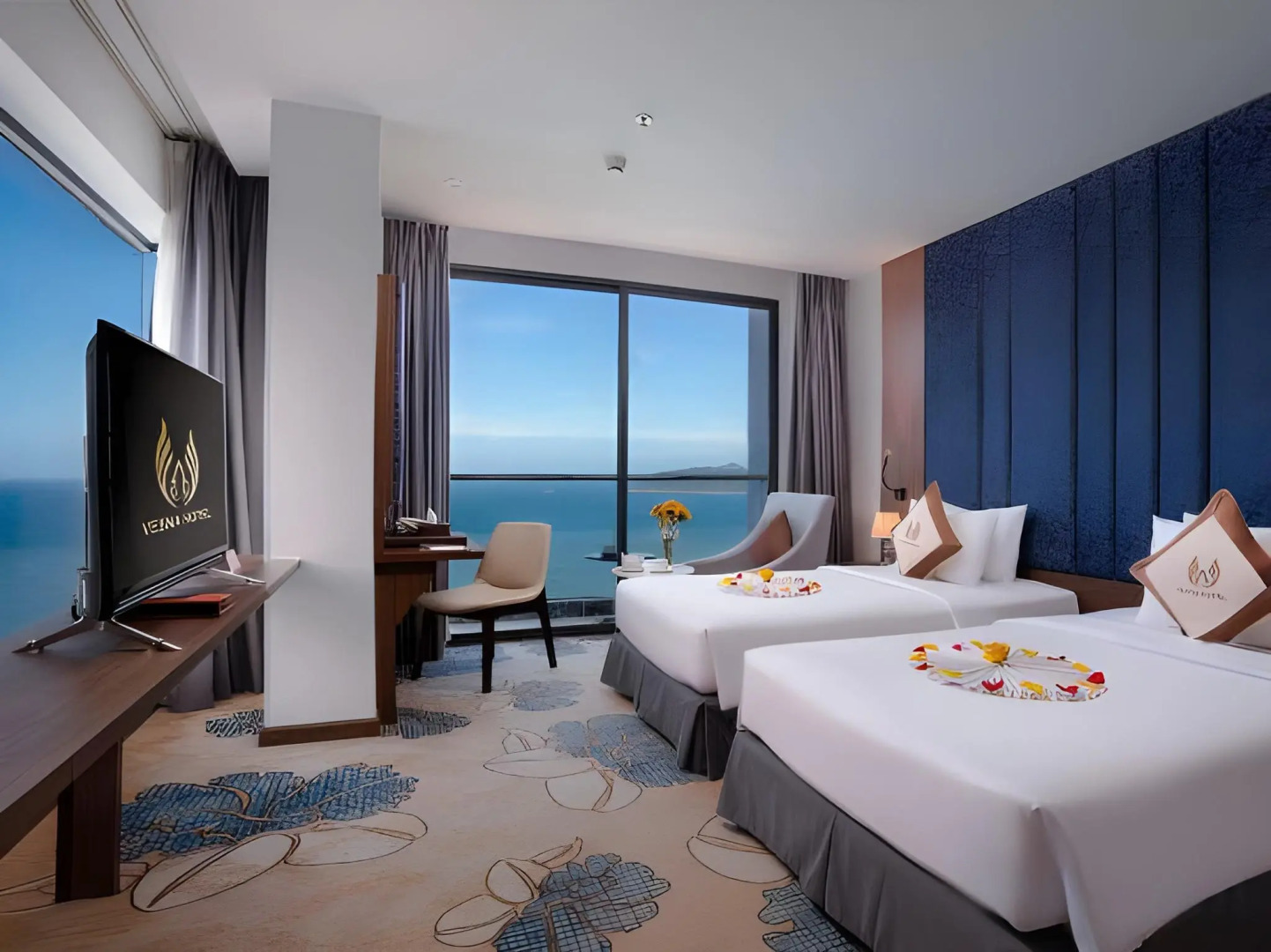 Vesna Hotel Nha Trang