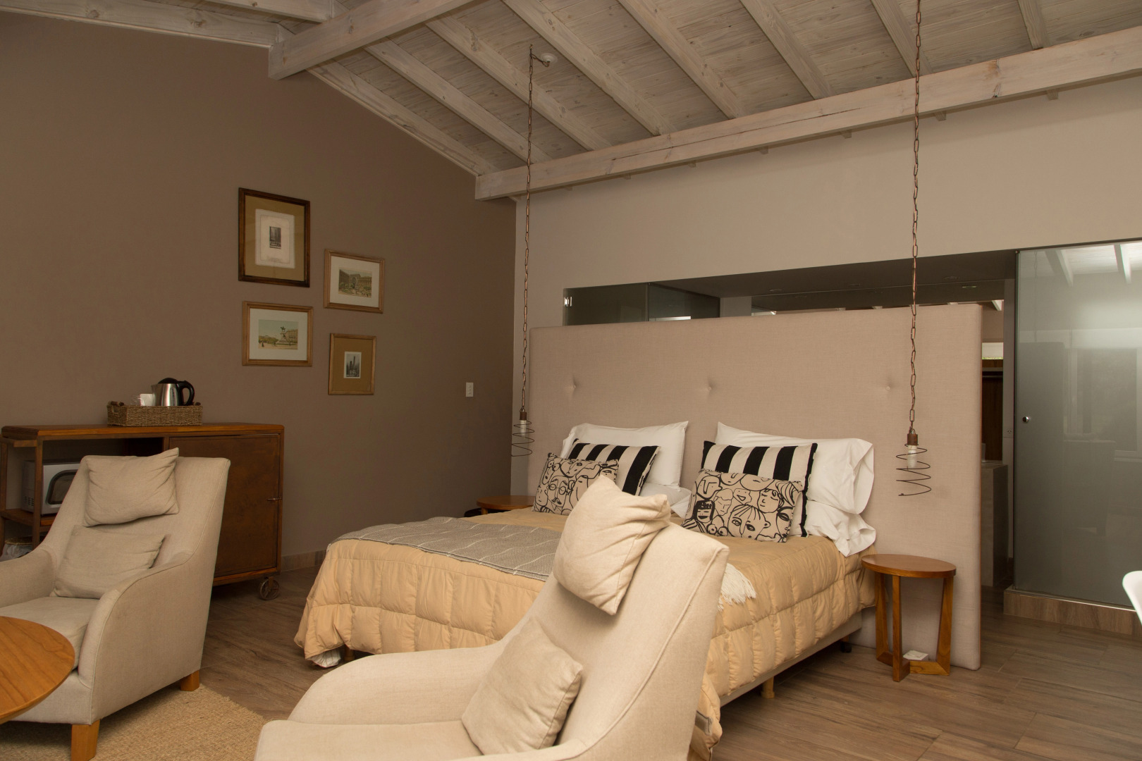 Hostería de la Cascada