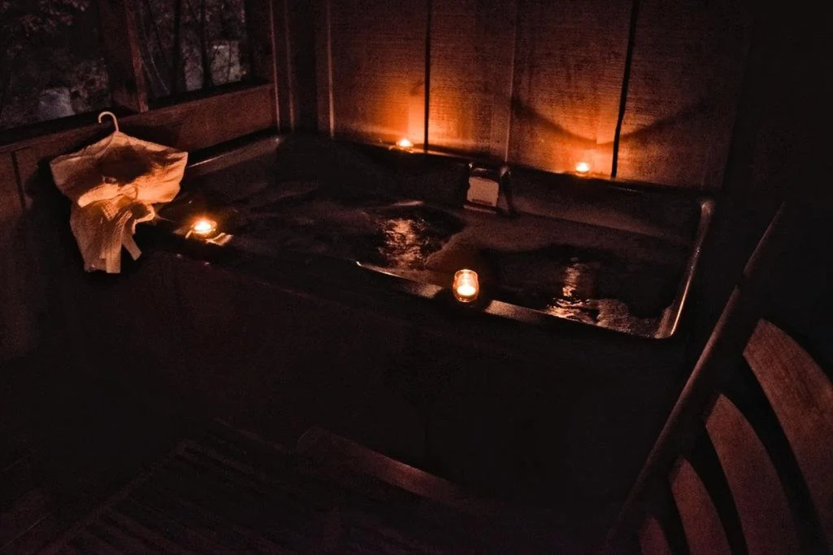 The Overlook Inn Bed and Breakfast